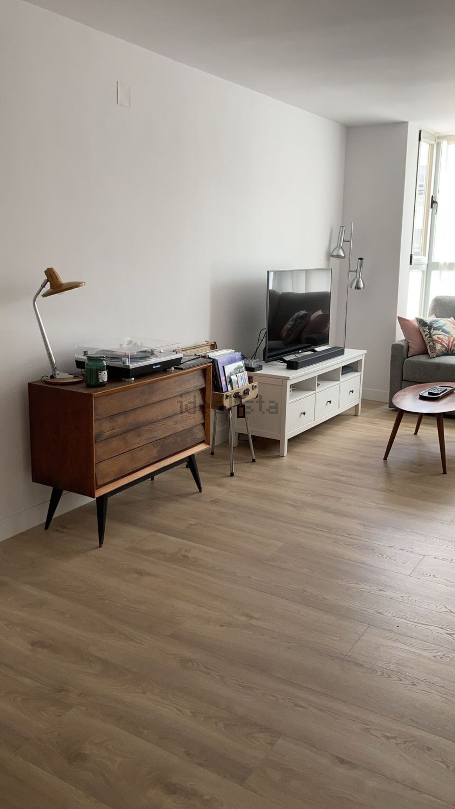 Apartamento 85 m² em Madrid