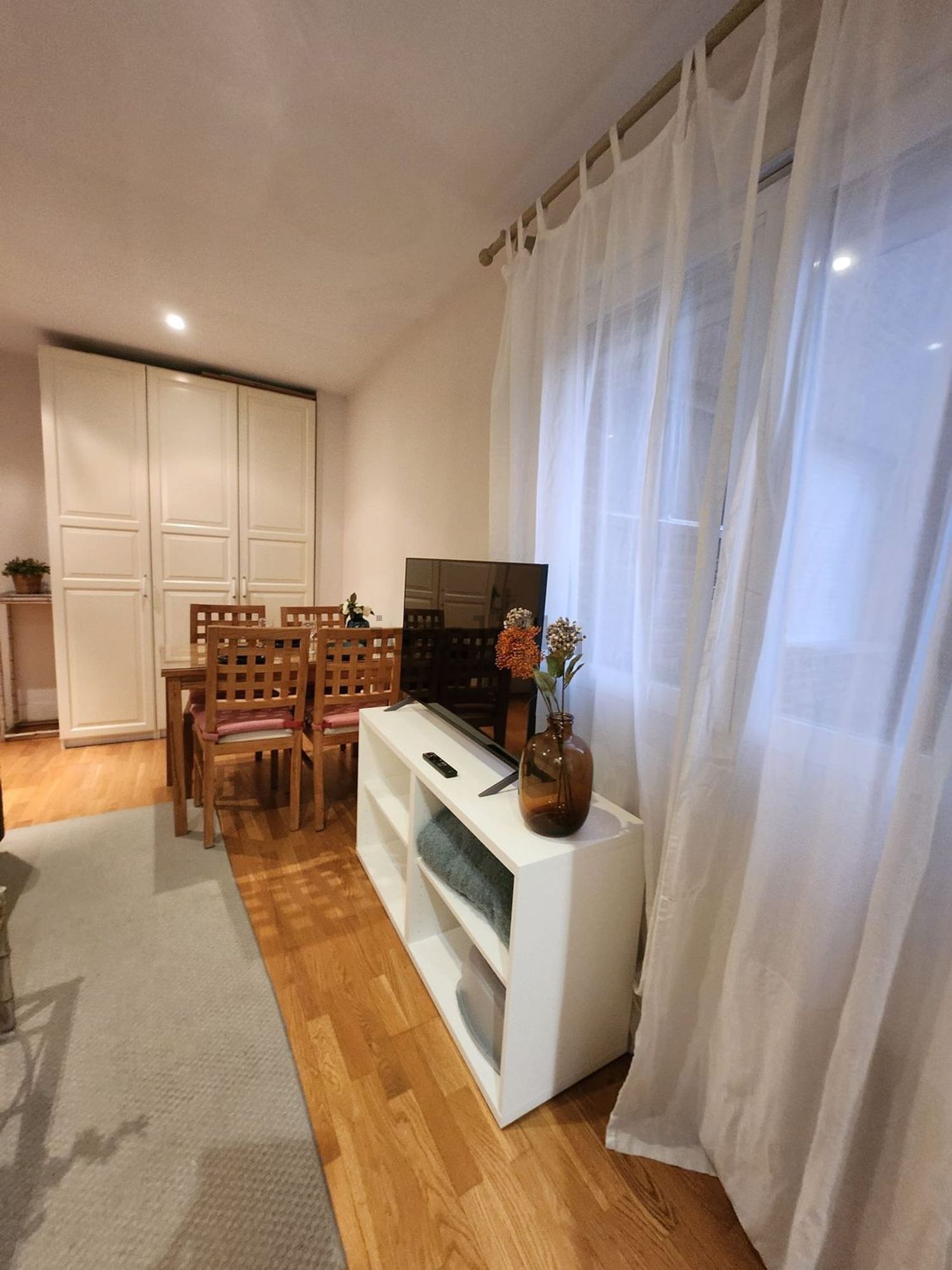 Appartement 50 m² à Madrid