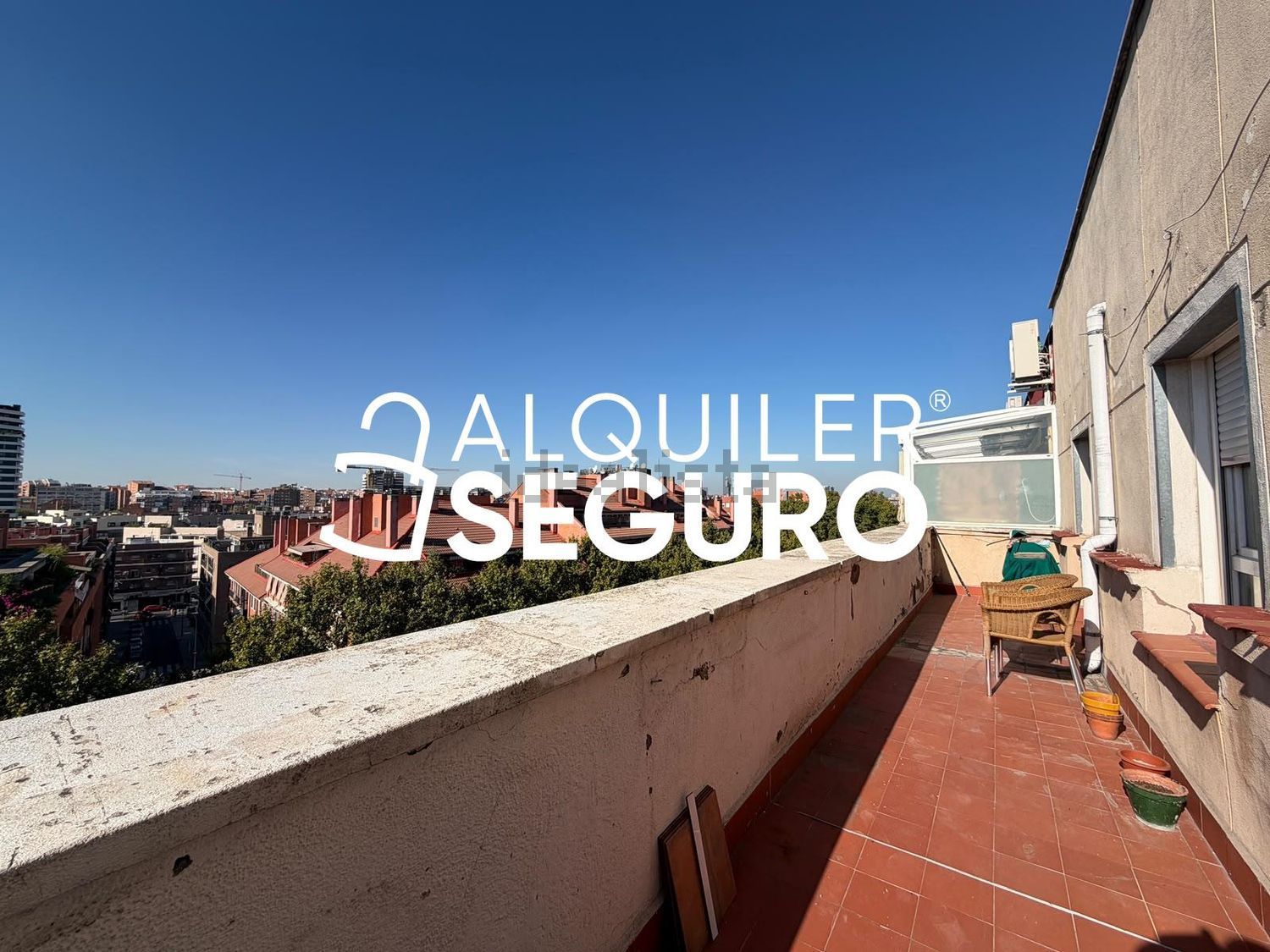 Appartamento 86 m² a Madrid