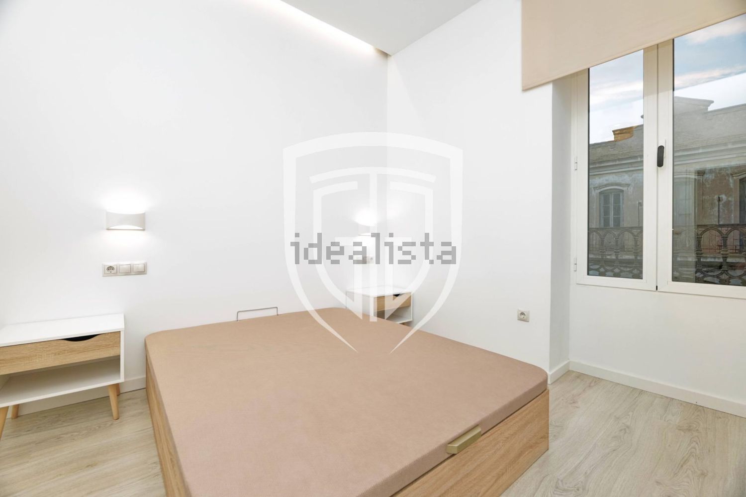 Piso de 65 m² en Tabernes Blanques