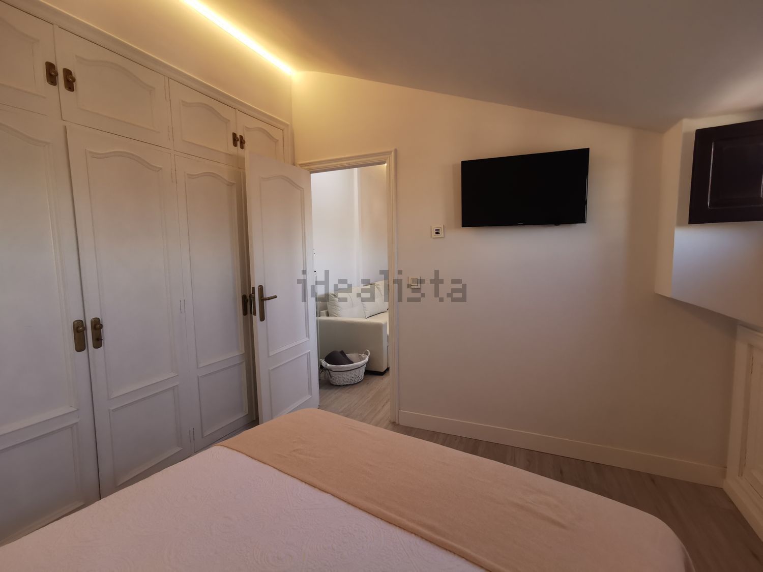 Pis de 45 m² a Salamanca