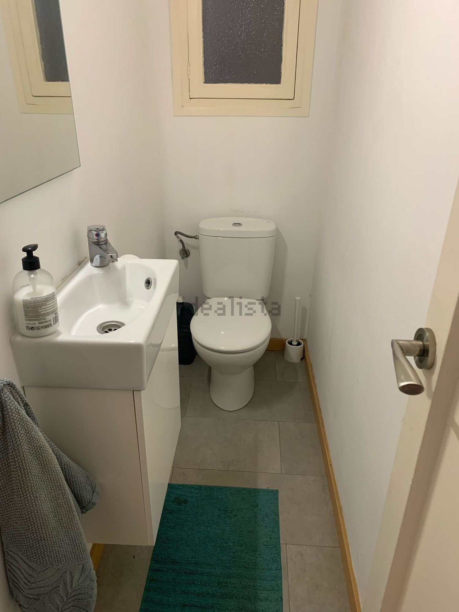 Zimmer zur Miete, Barcelona
