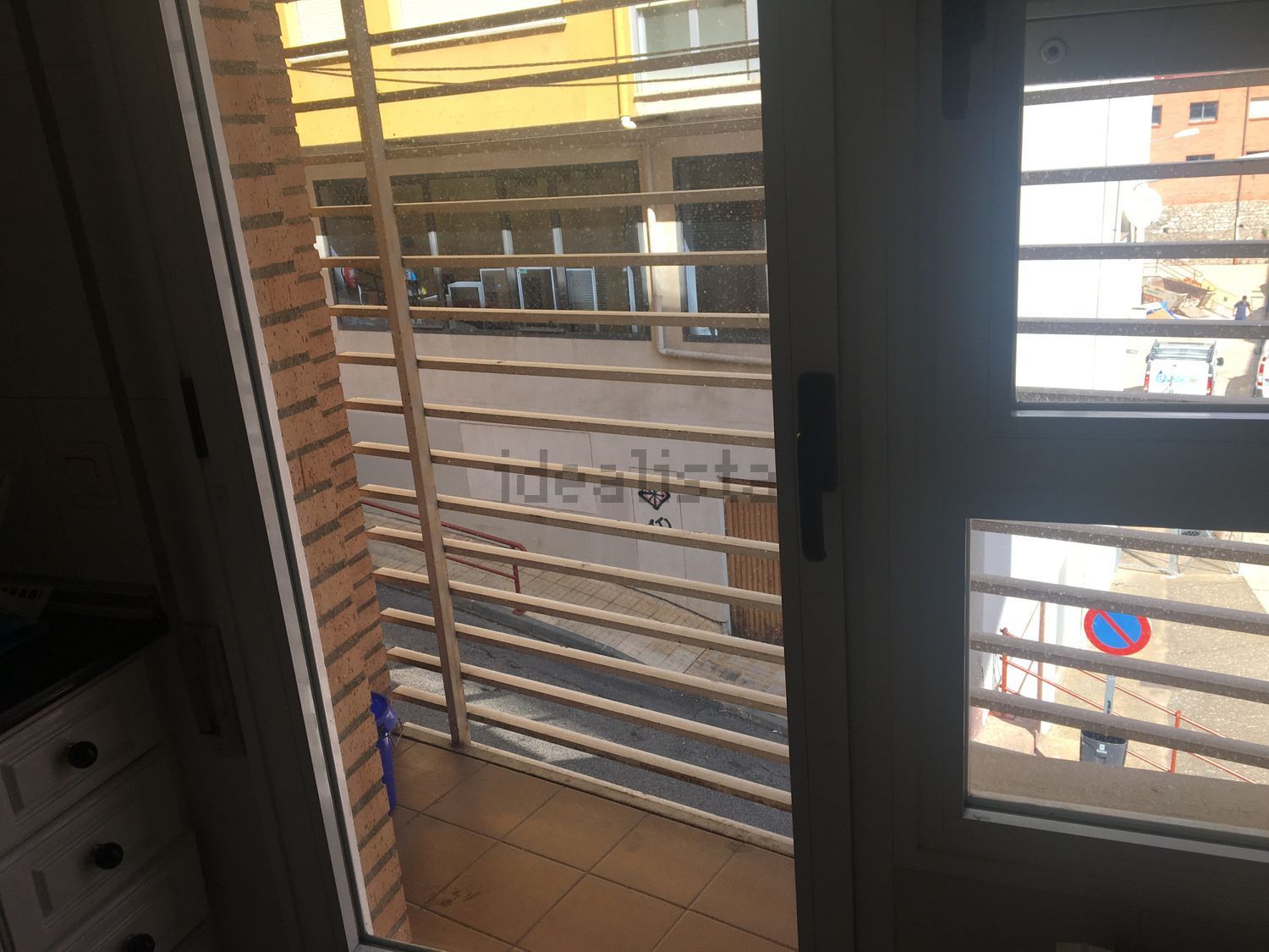 Piso de 50 m² en Soria