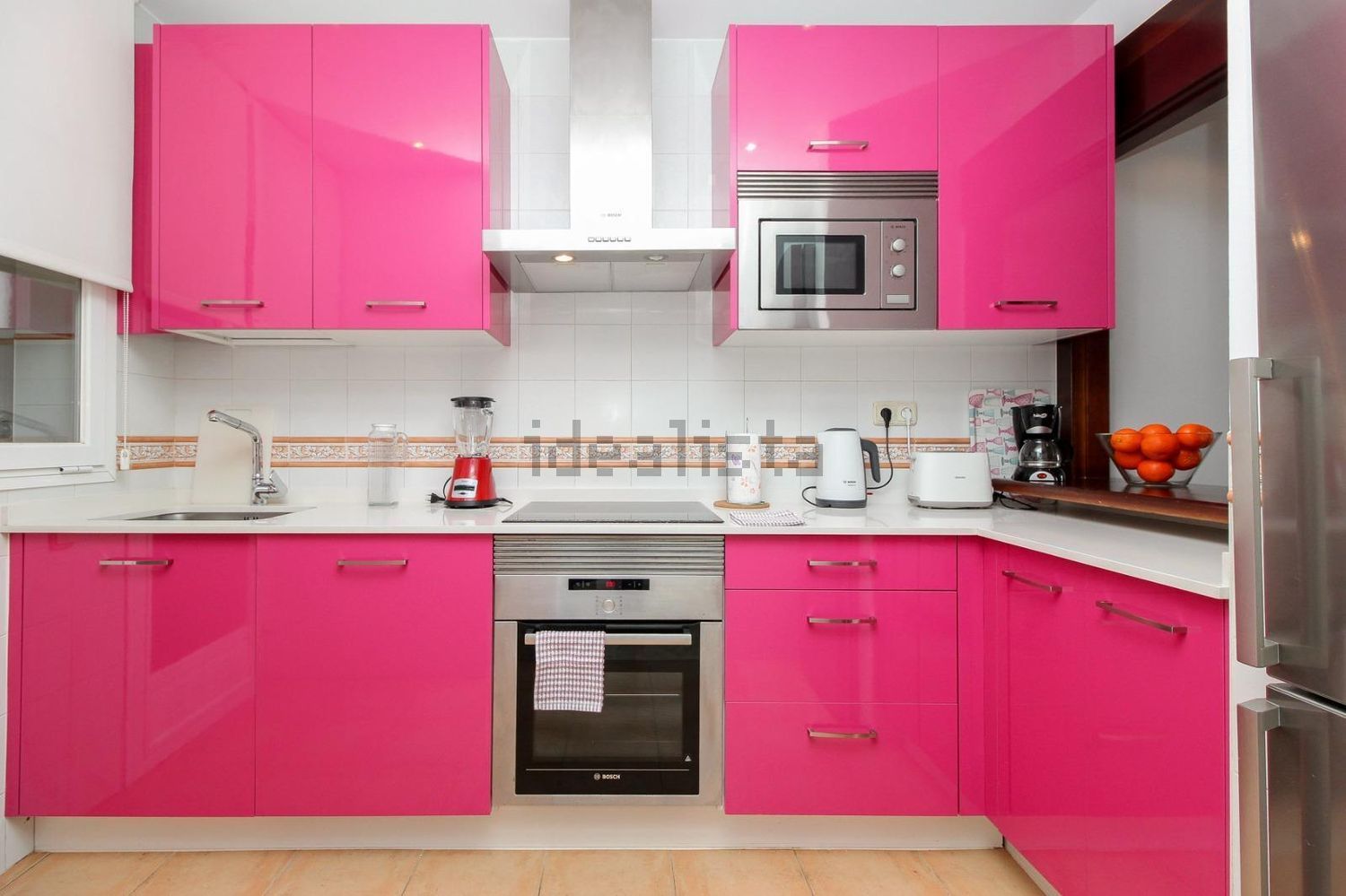 Wohnung 120 m² in Marbella