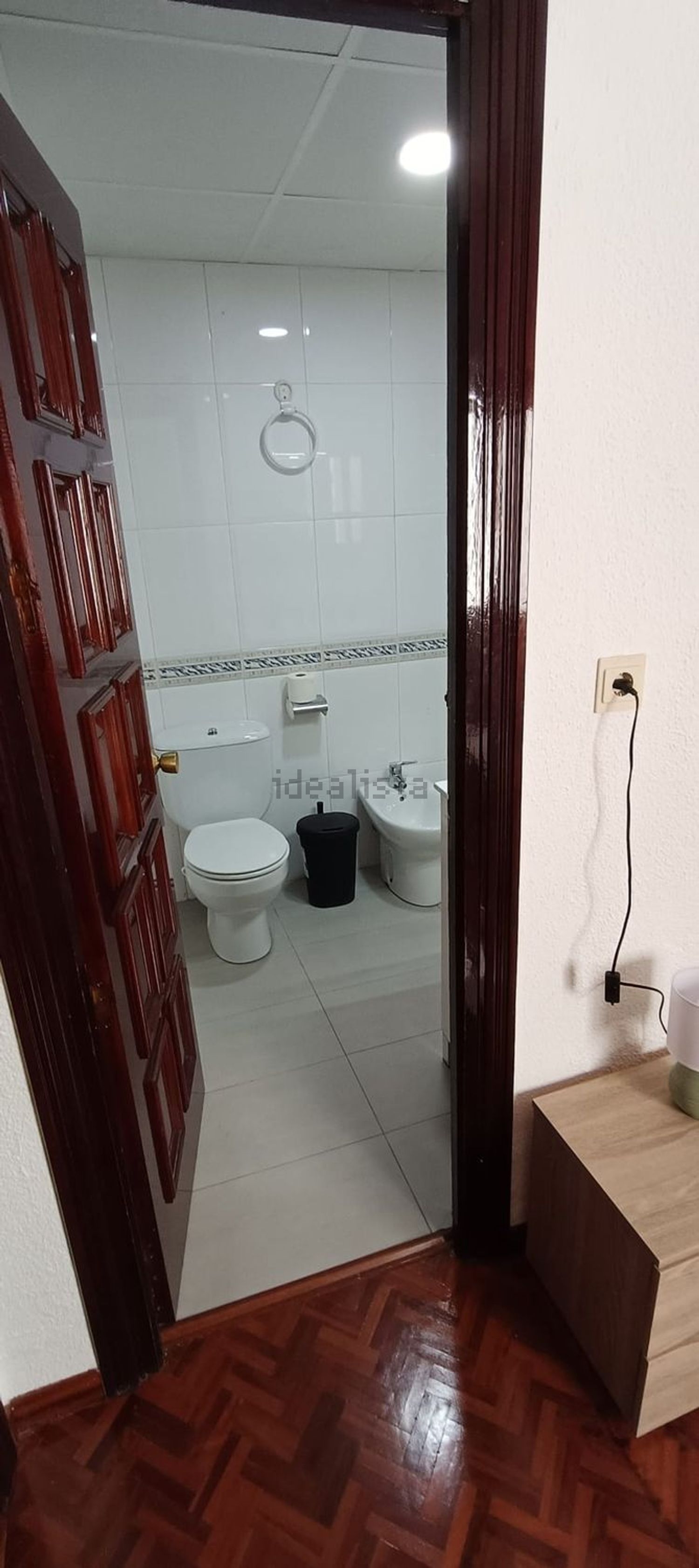 Pis de 100 m² a Granada