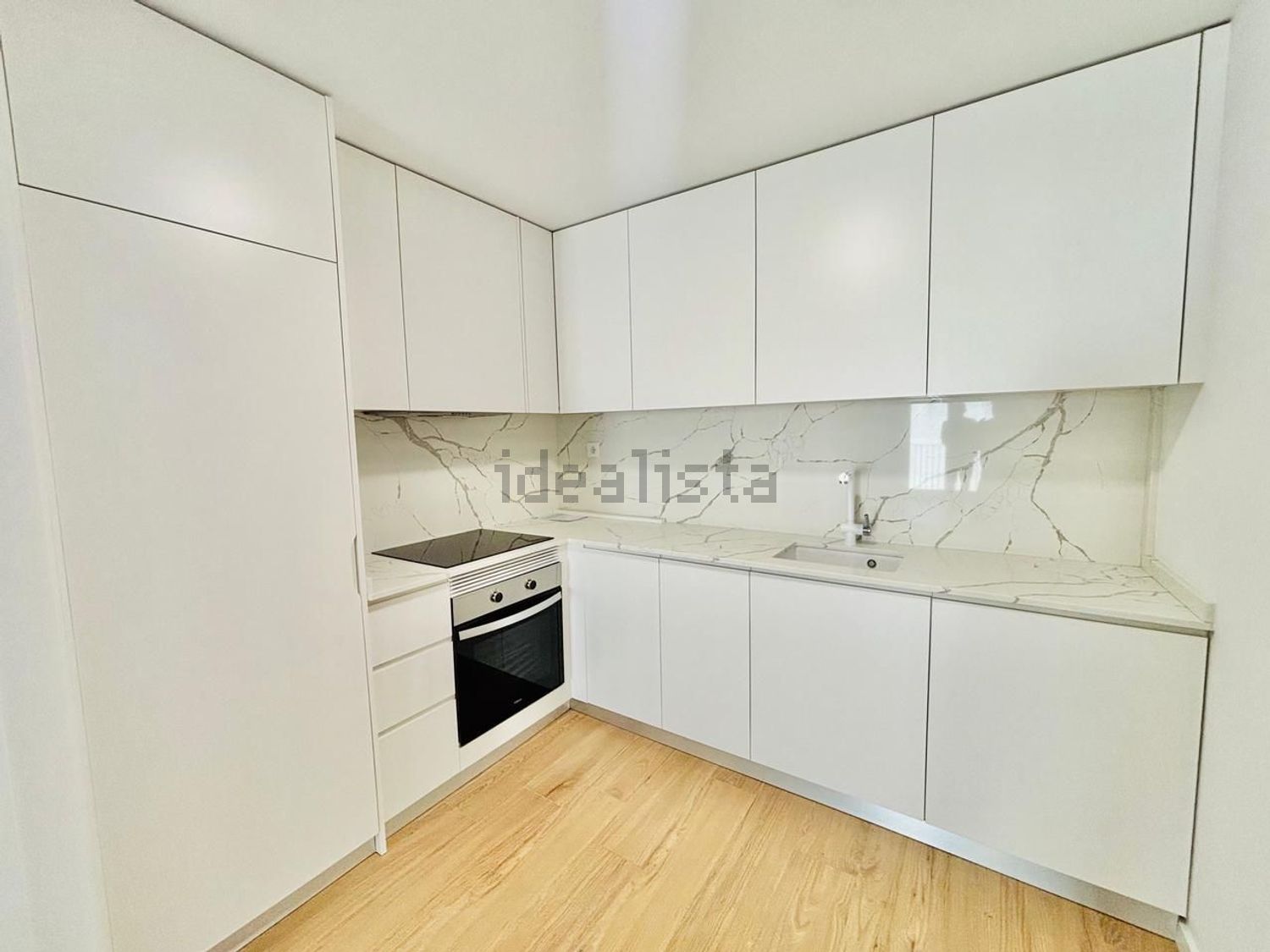 Квартира 80 м² в Gata de Gorgos