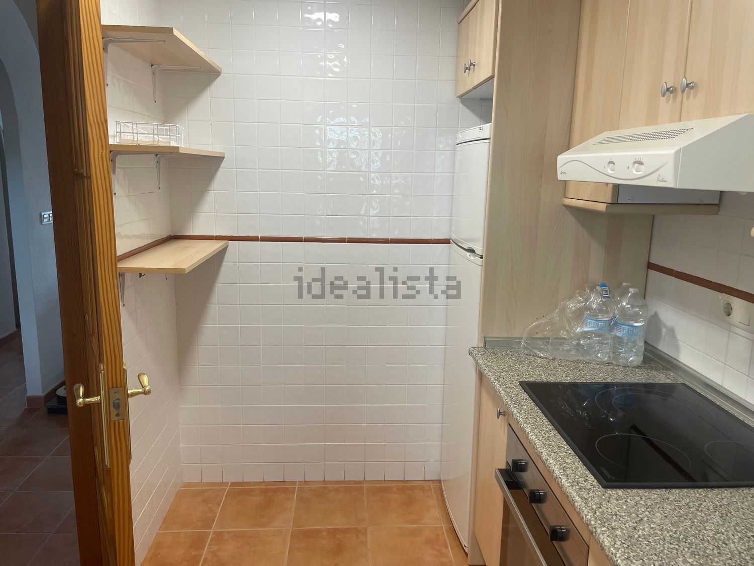 Piso de 80 m² en Cartagena