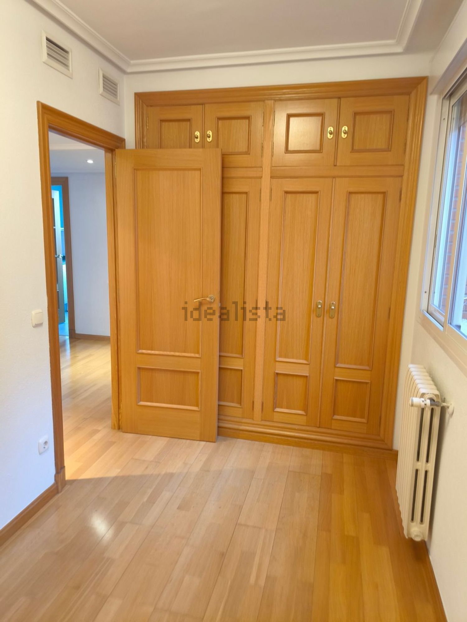 Pis de 92 m² a Saragossa