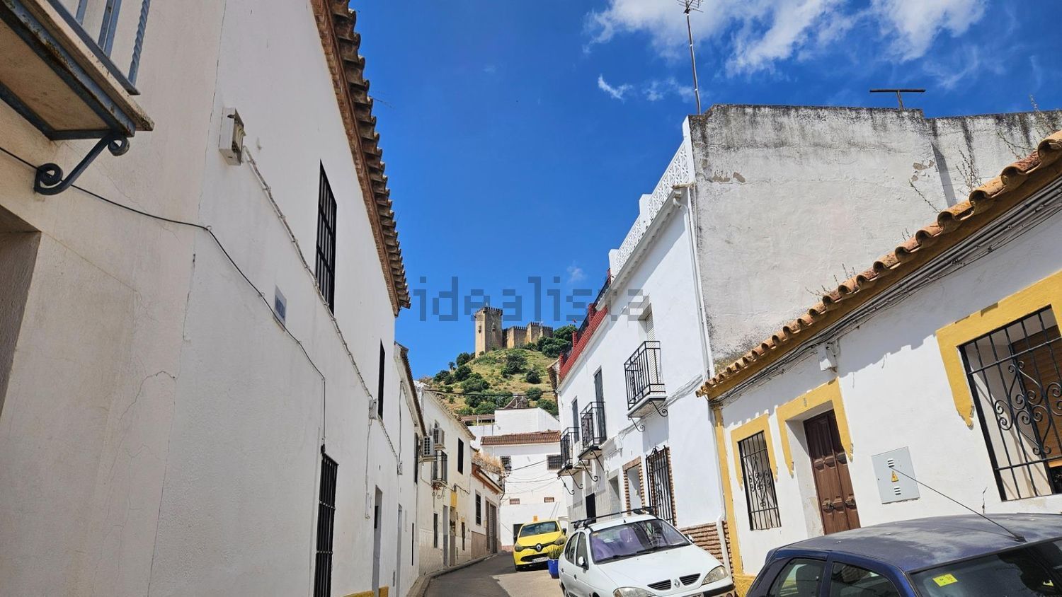 Casa de 140 m² a Almodóvar del Río