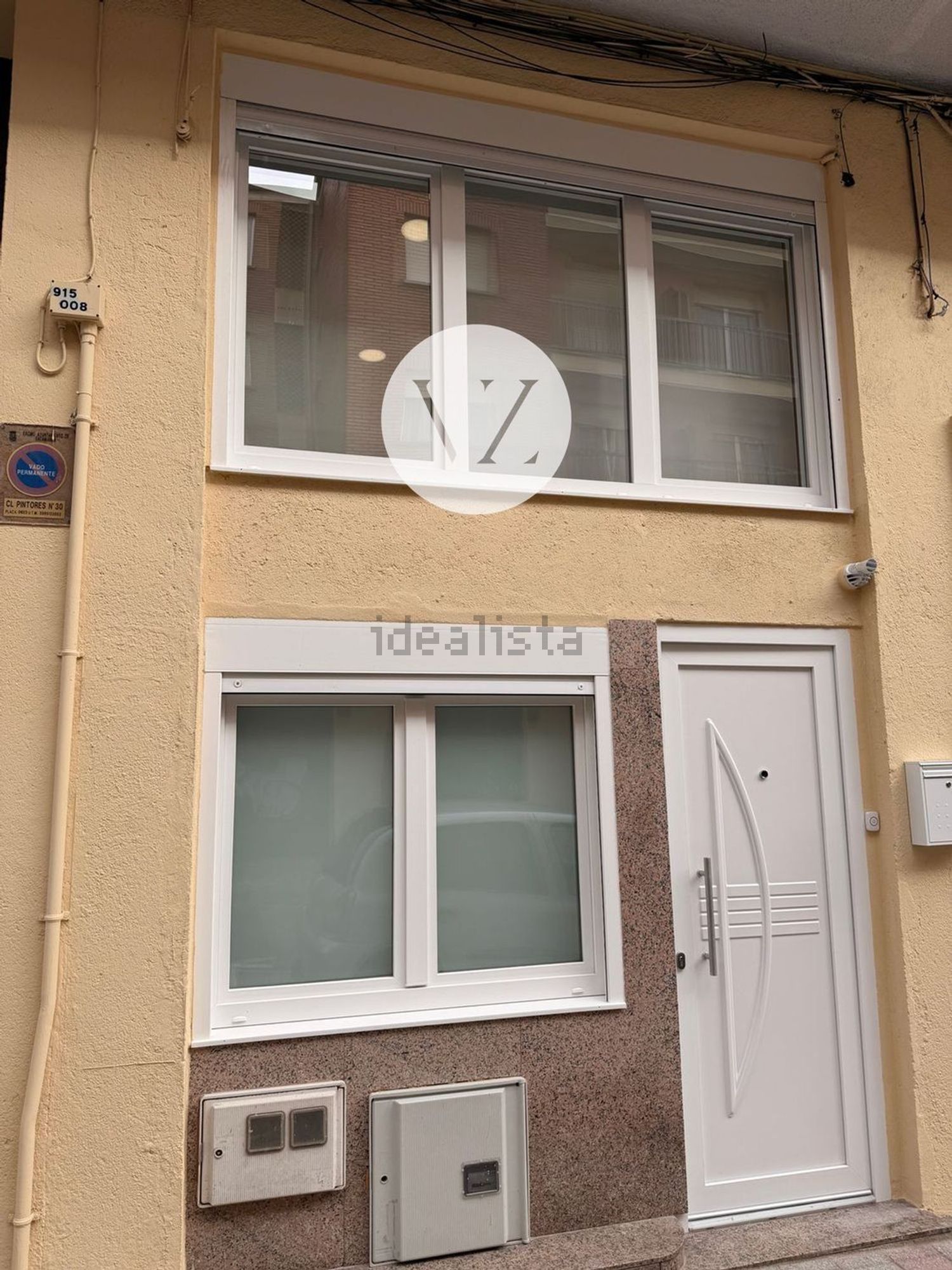 Pis de 60 m² a Salamanca