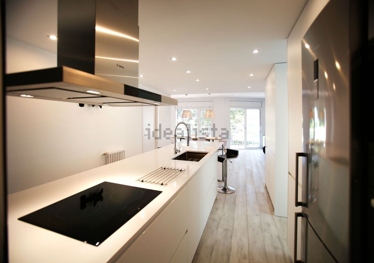 Pis de 113 m² a Sitges
