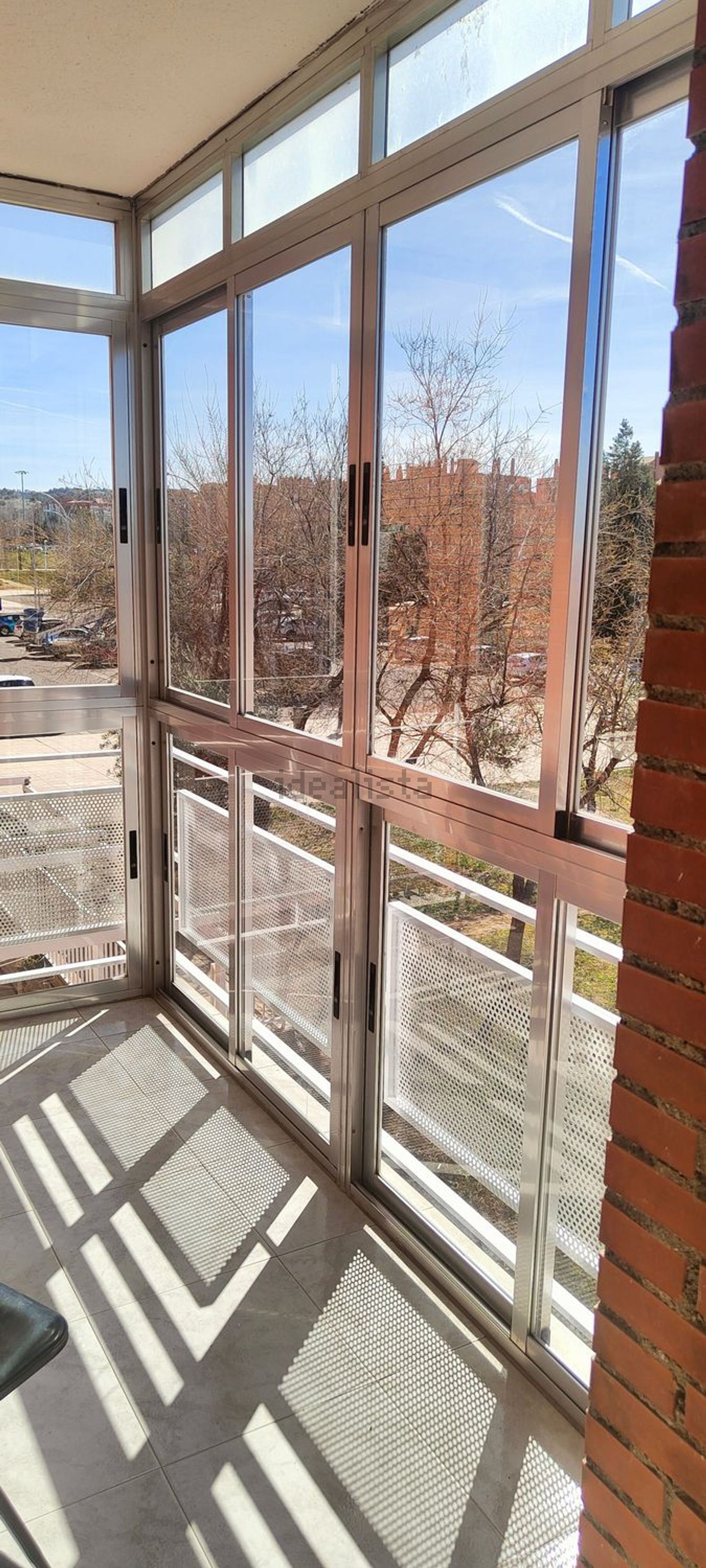 Habitación 120 m², Toledo