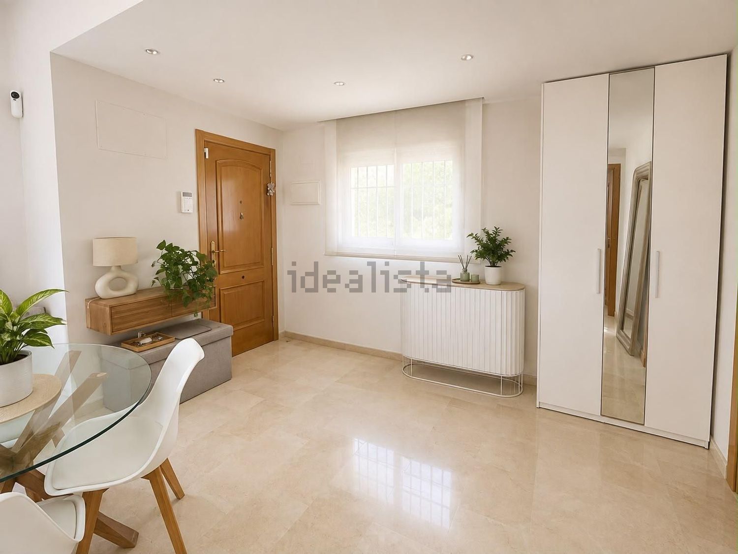 Wohnung 140 m² in Benalmádena