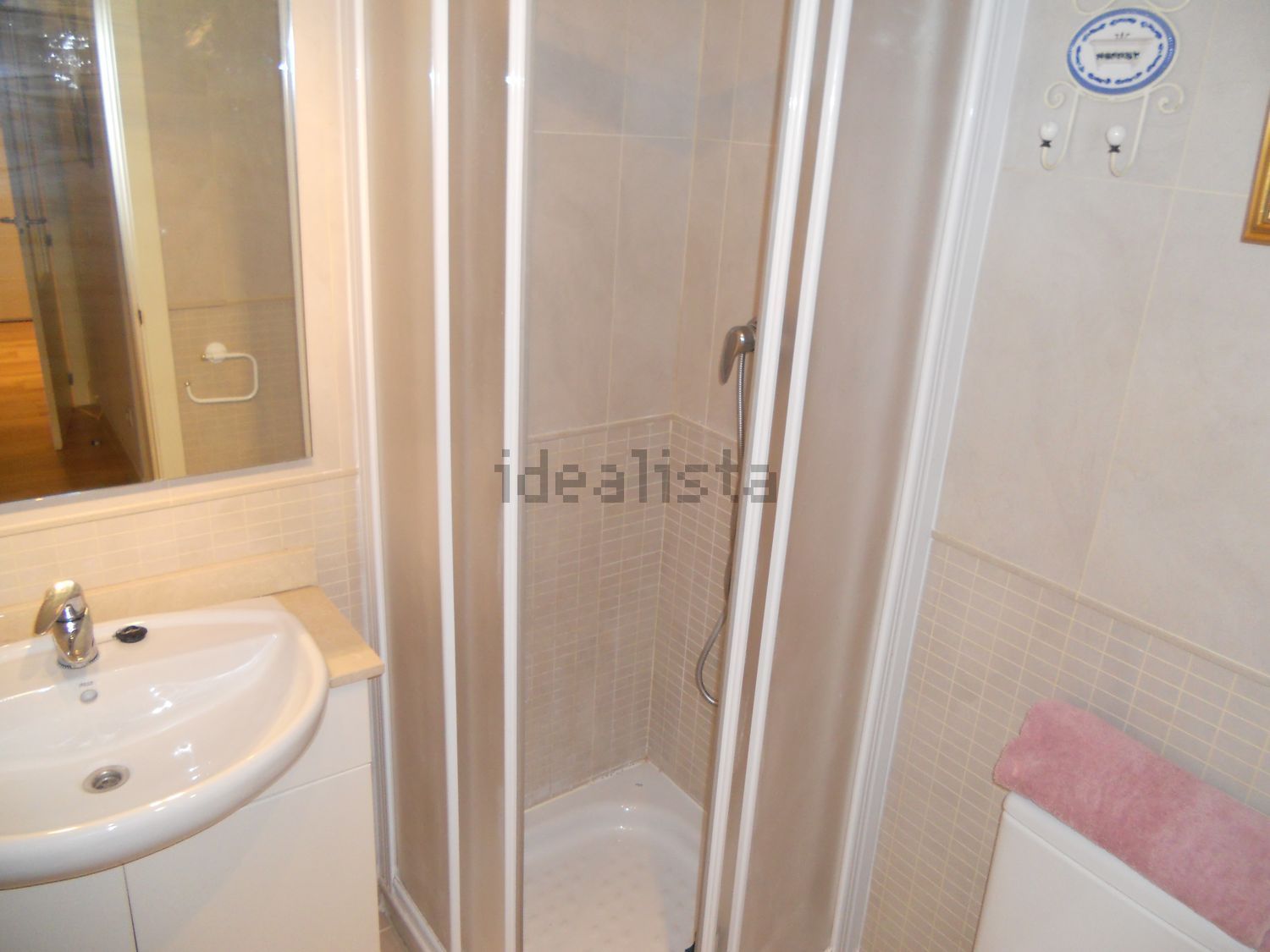 Apartamento 99 m² em Madrid