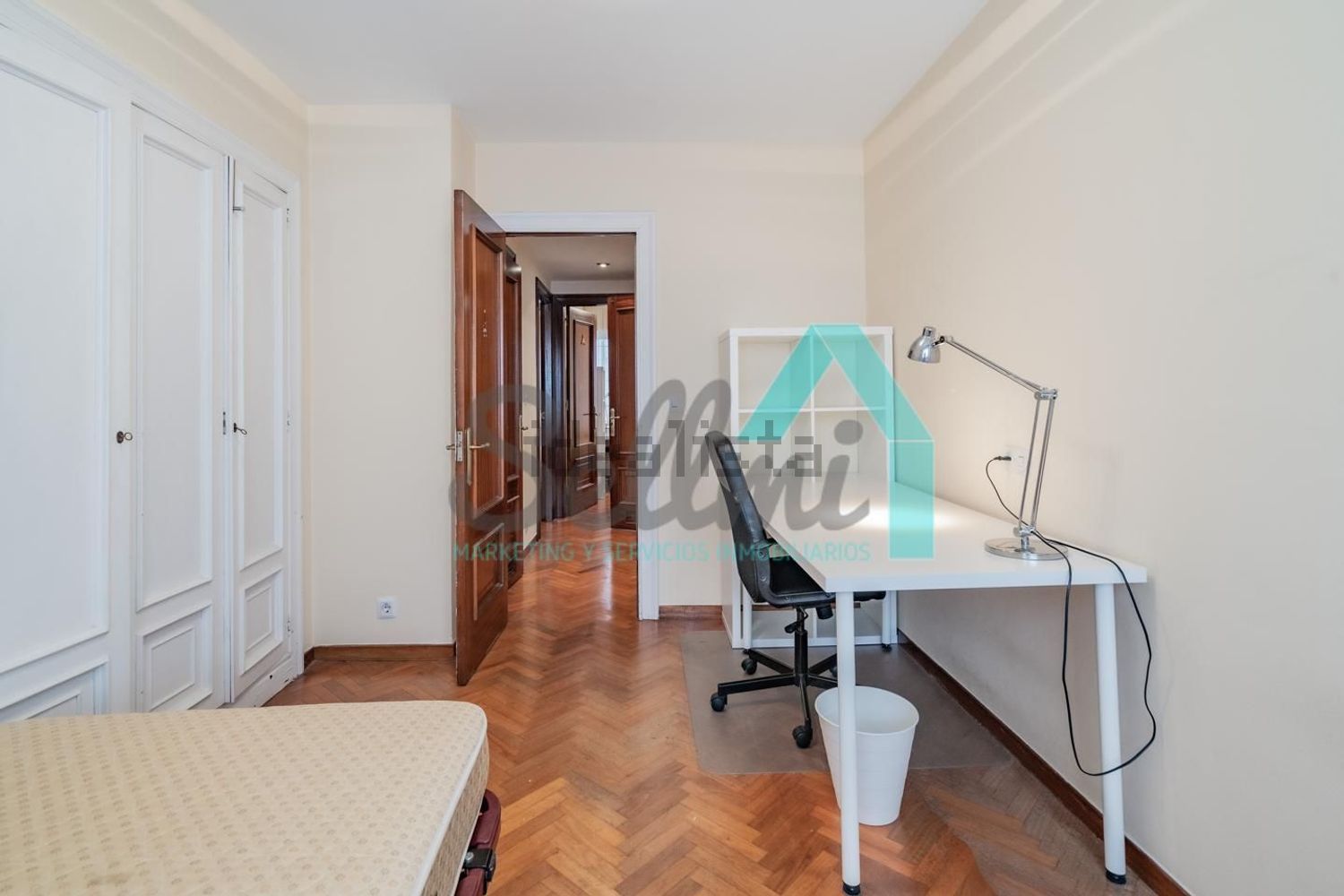 Piso de 110 m² en Oviedo
