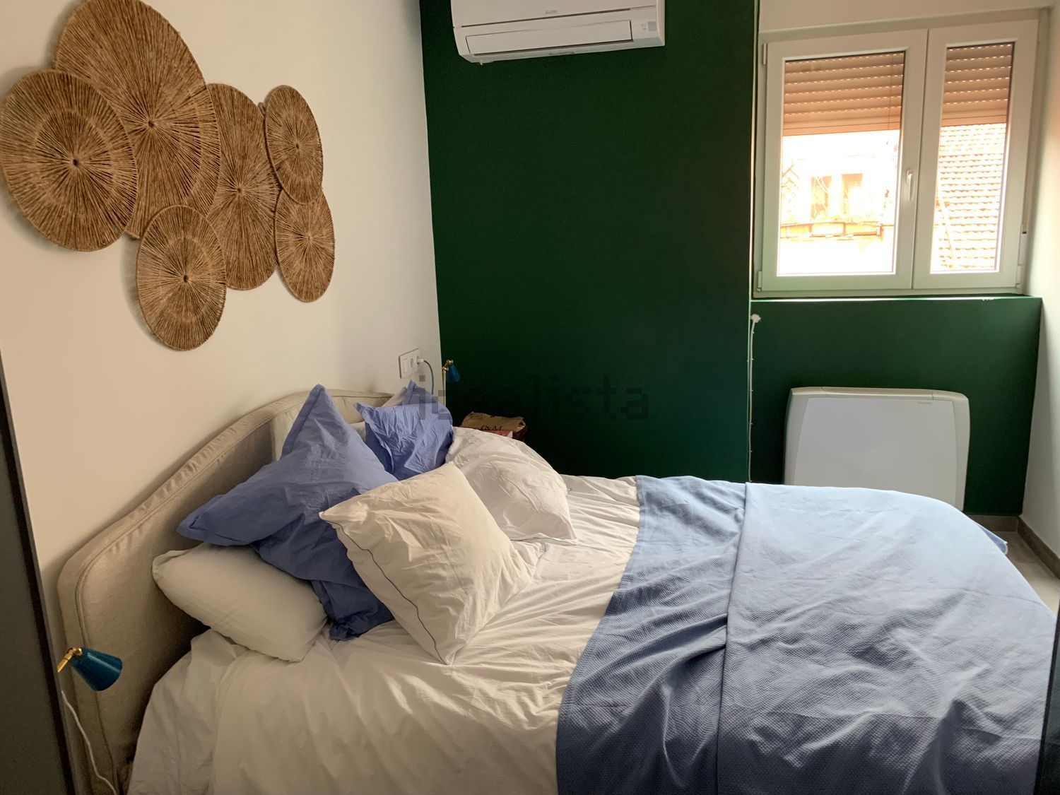 Piso de 59 m² en Madrid