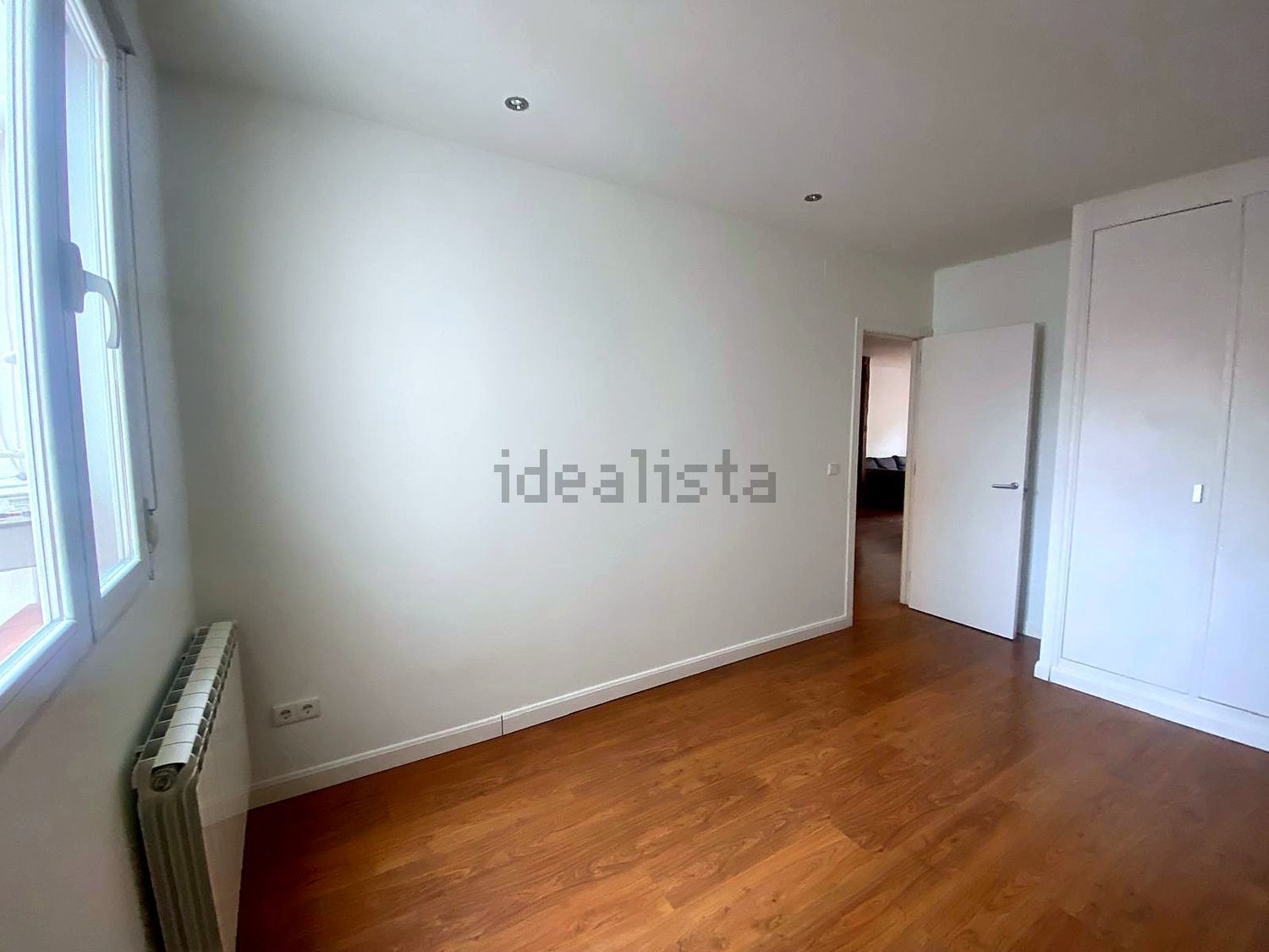 Piso de 100 m² en Madrid