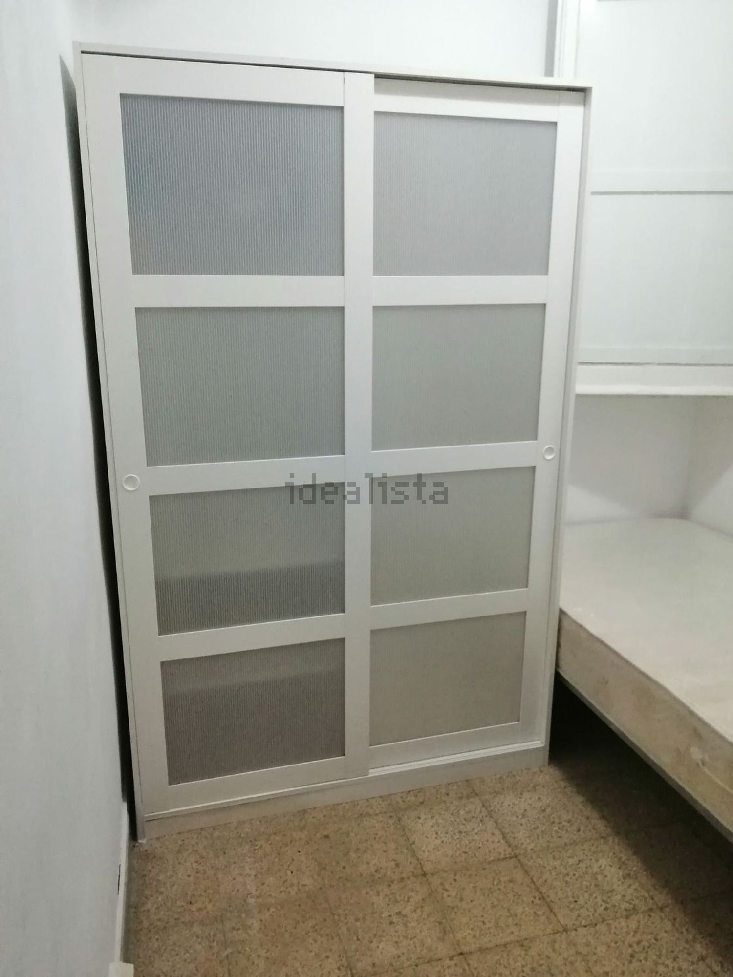 Quarto para alugar, Barcelona