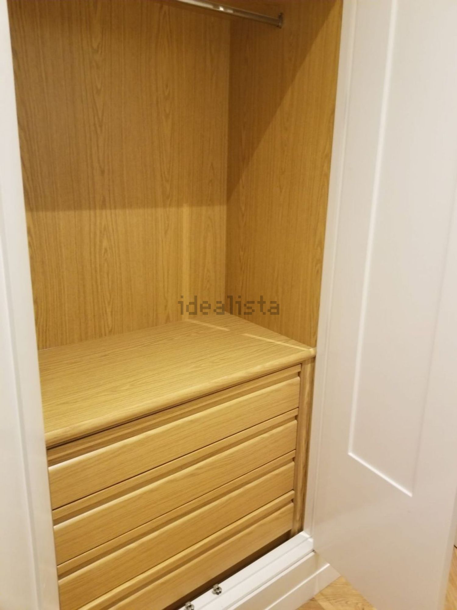 Appartement 68 m² à Madrid