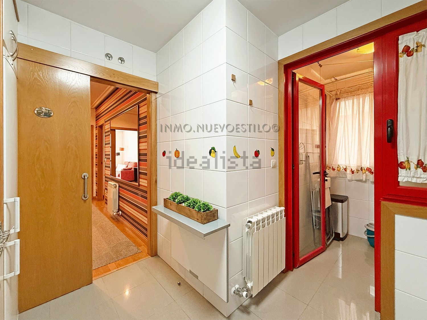 Piso de 120 m² en Vigo