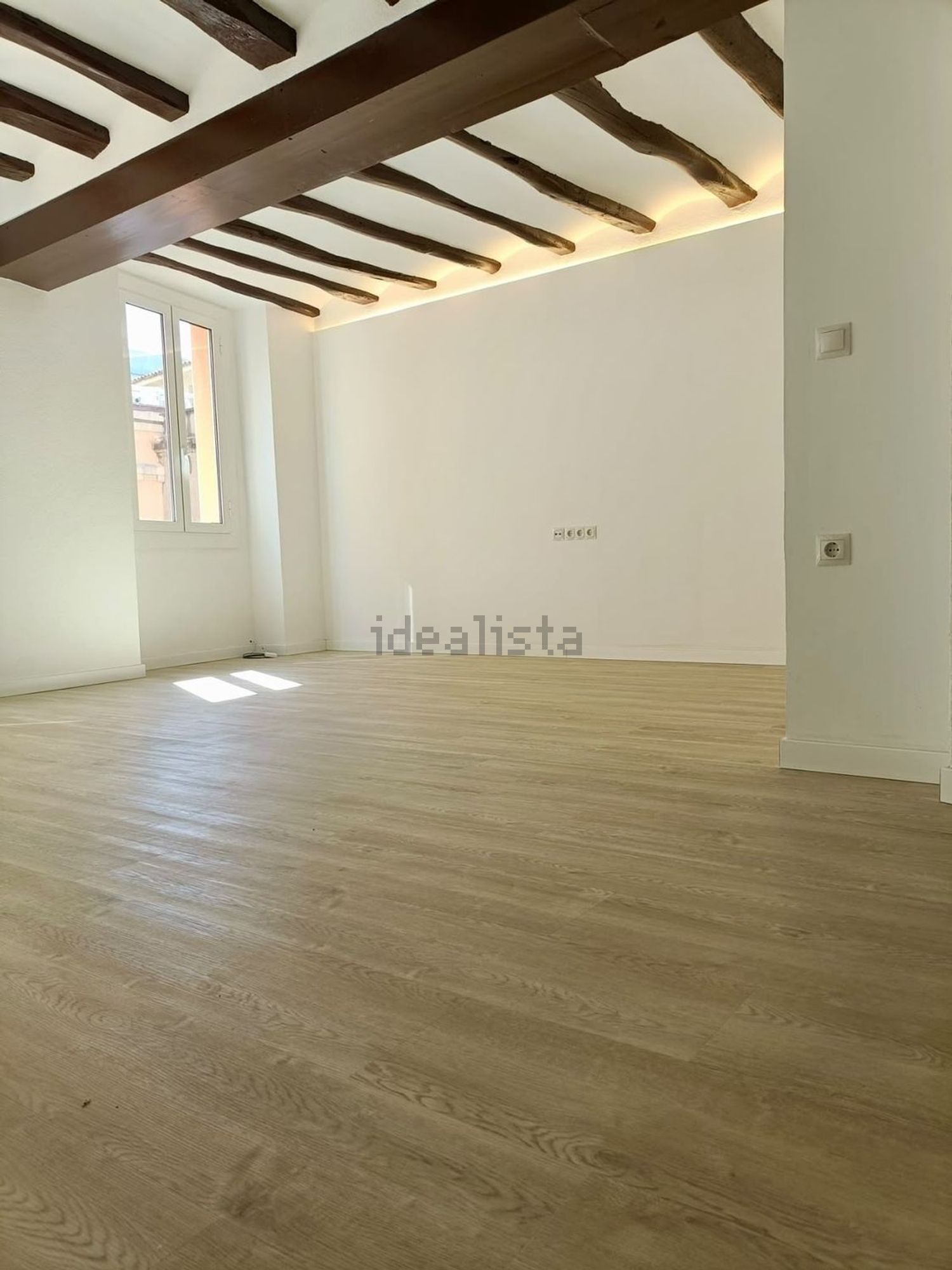 Piso de 80 m² en Manresa