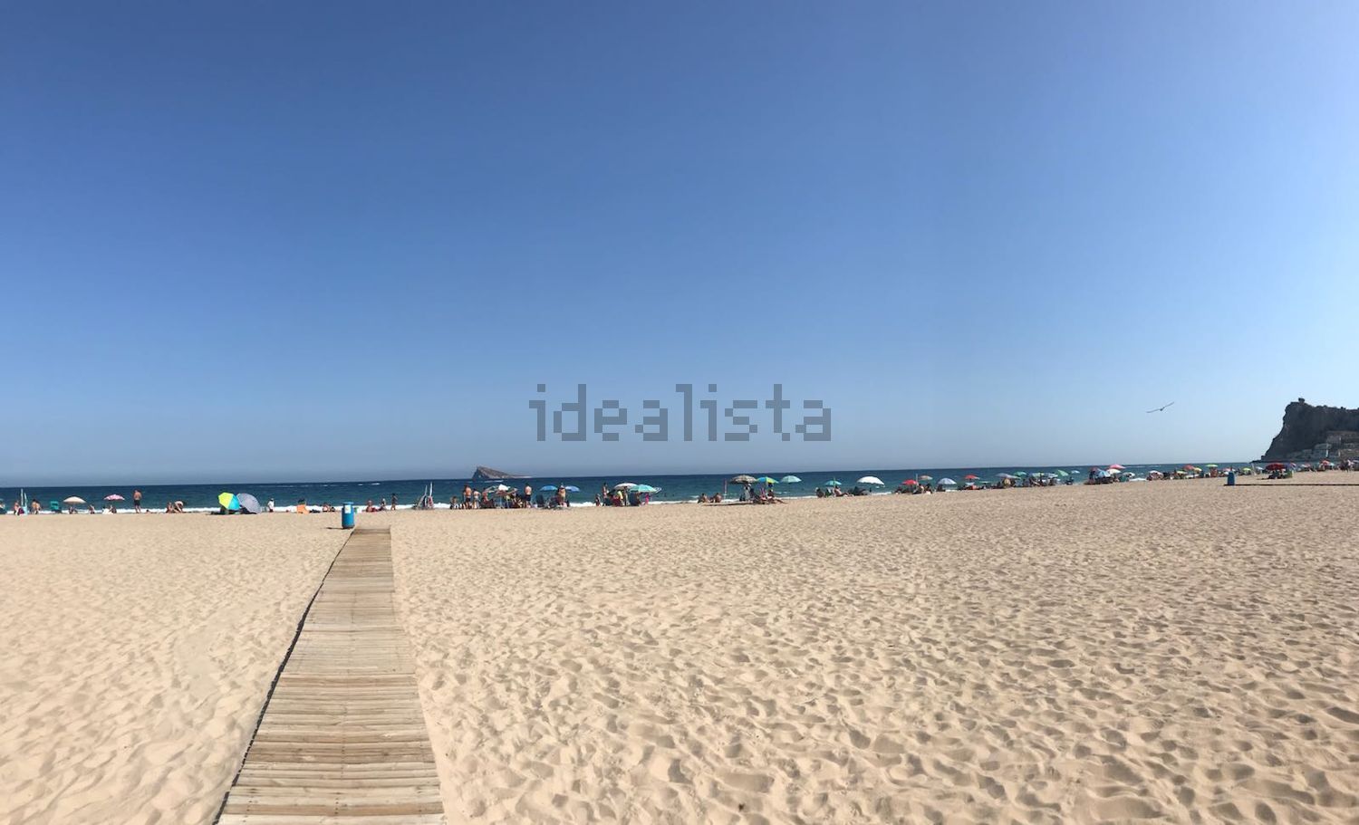 Piso de 102 m² en Benidorm
