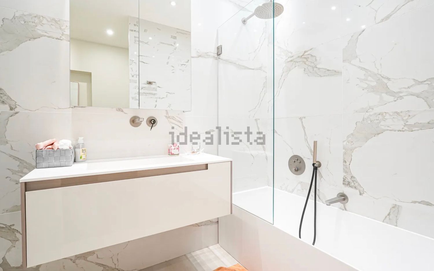 Appartement 65 m² à Madrid