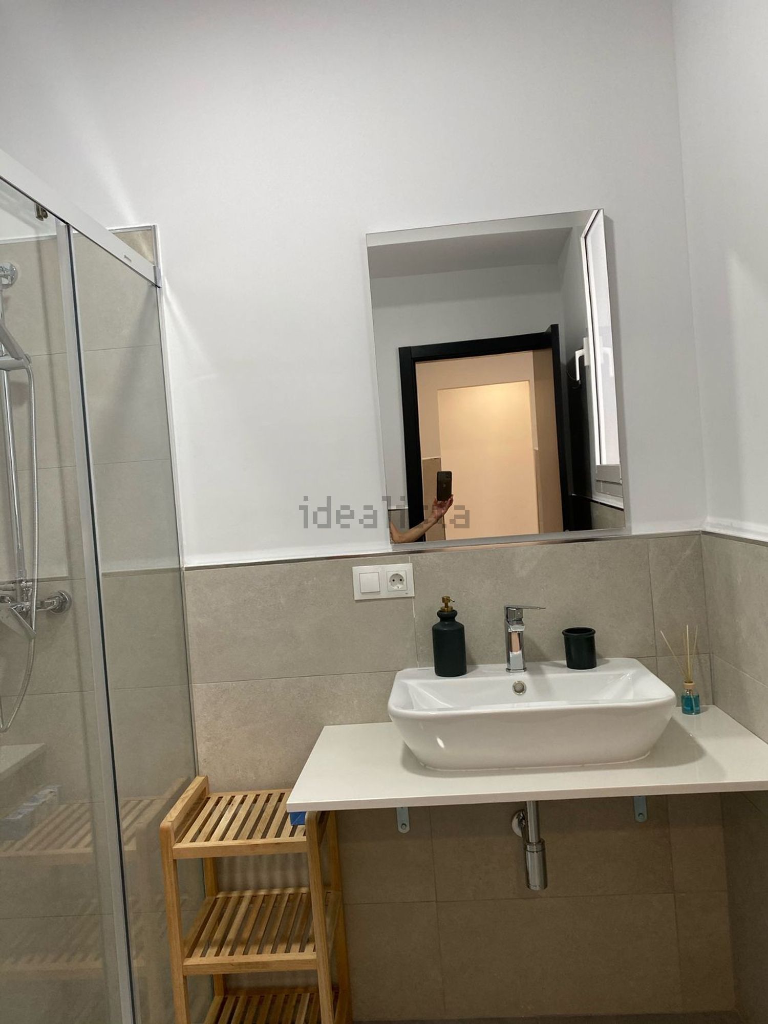 Pis de 65 m² a Sevilla