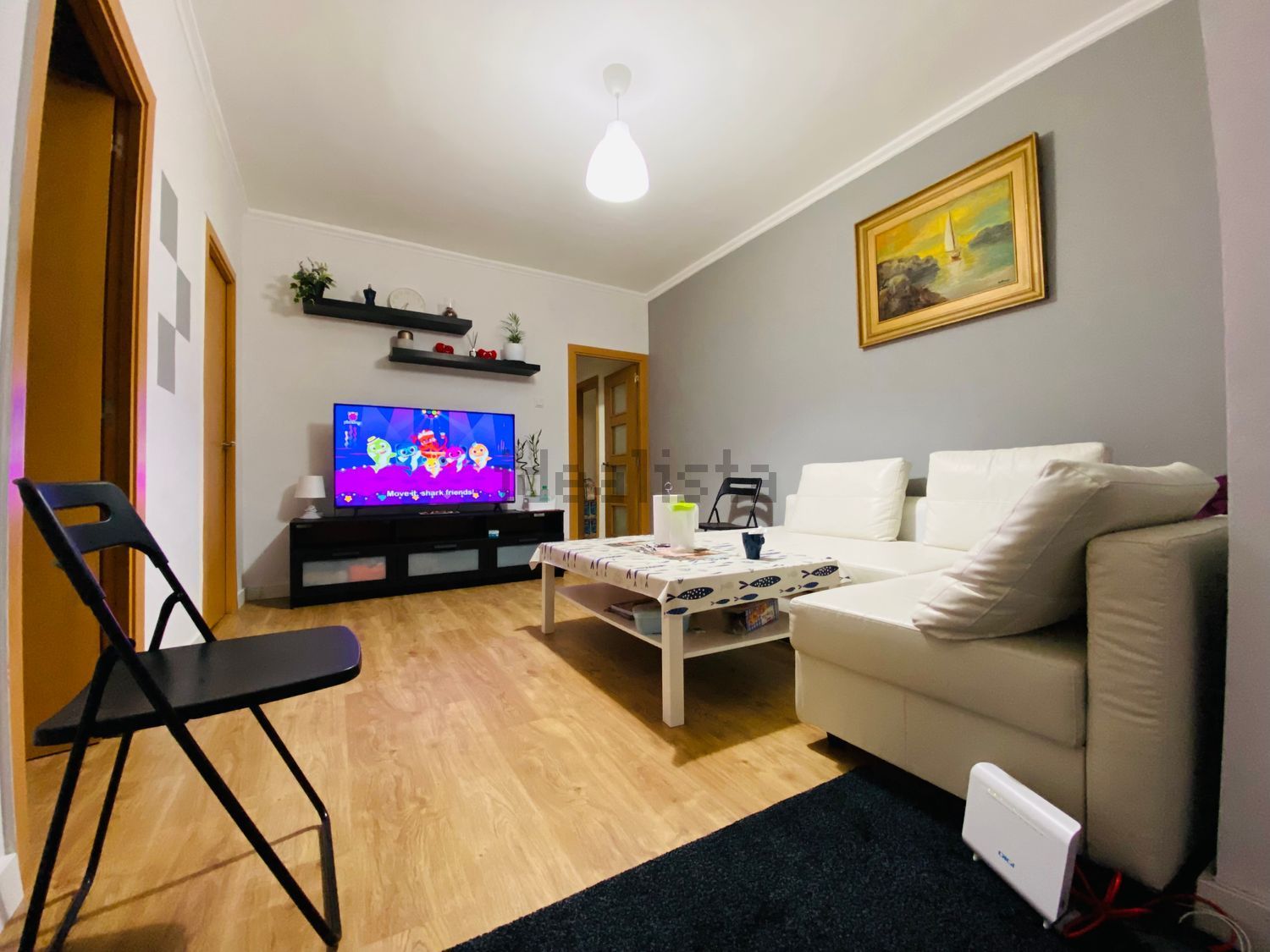 Habitación en alquiler, Santa Coloma de Gramenet