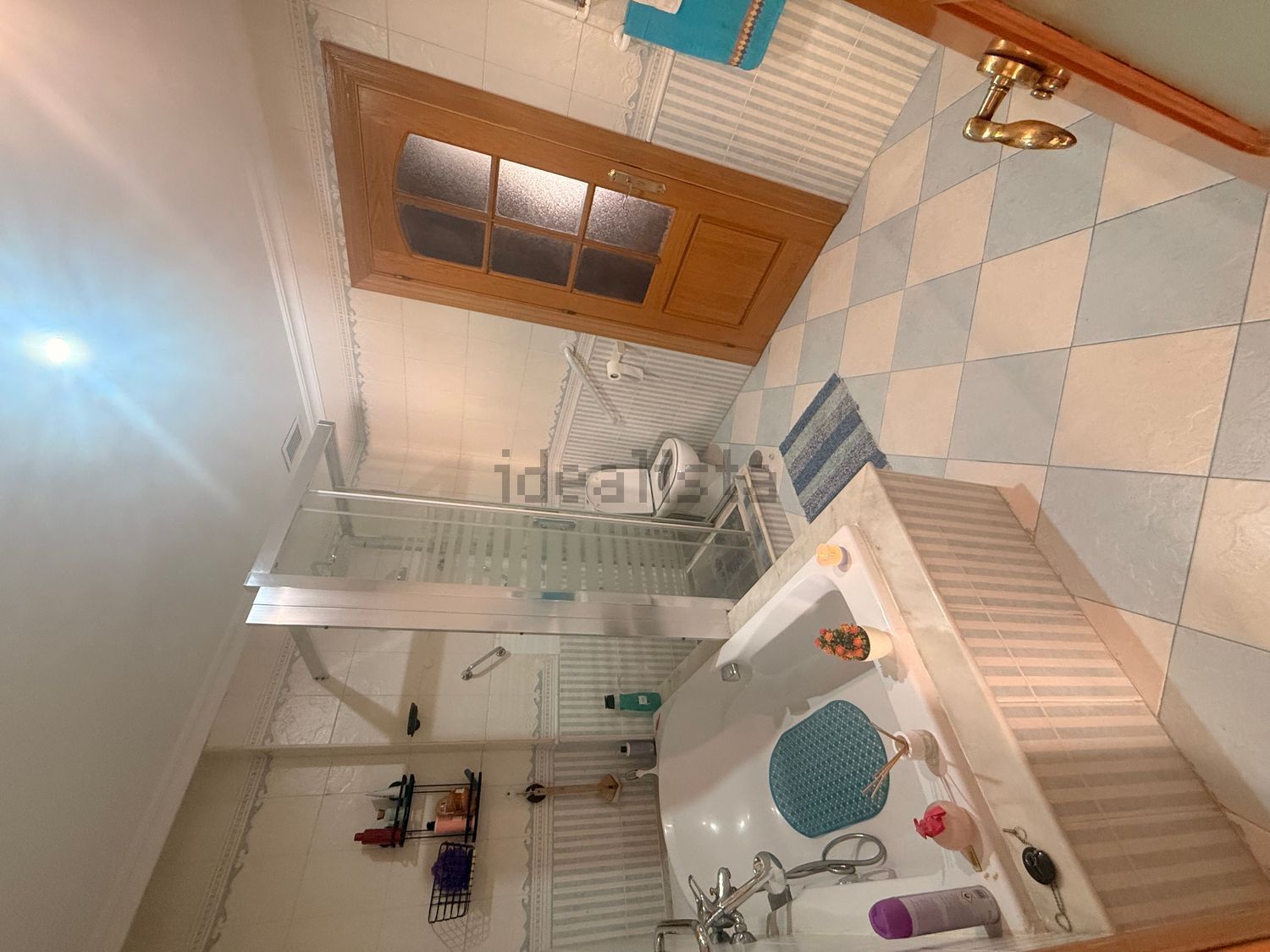 Habitació de lloguer, Màlaga