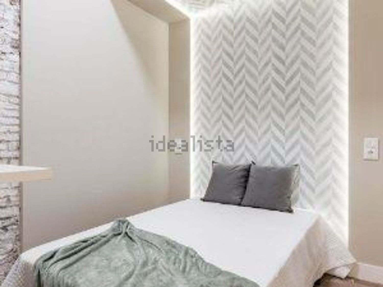 Pis de 50 m² a Madrid