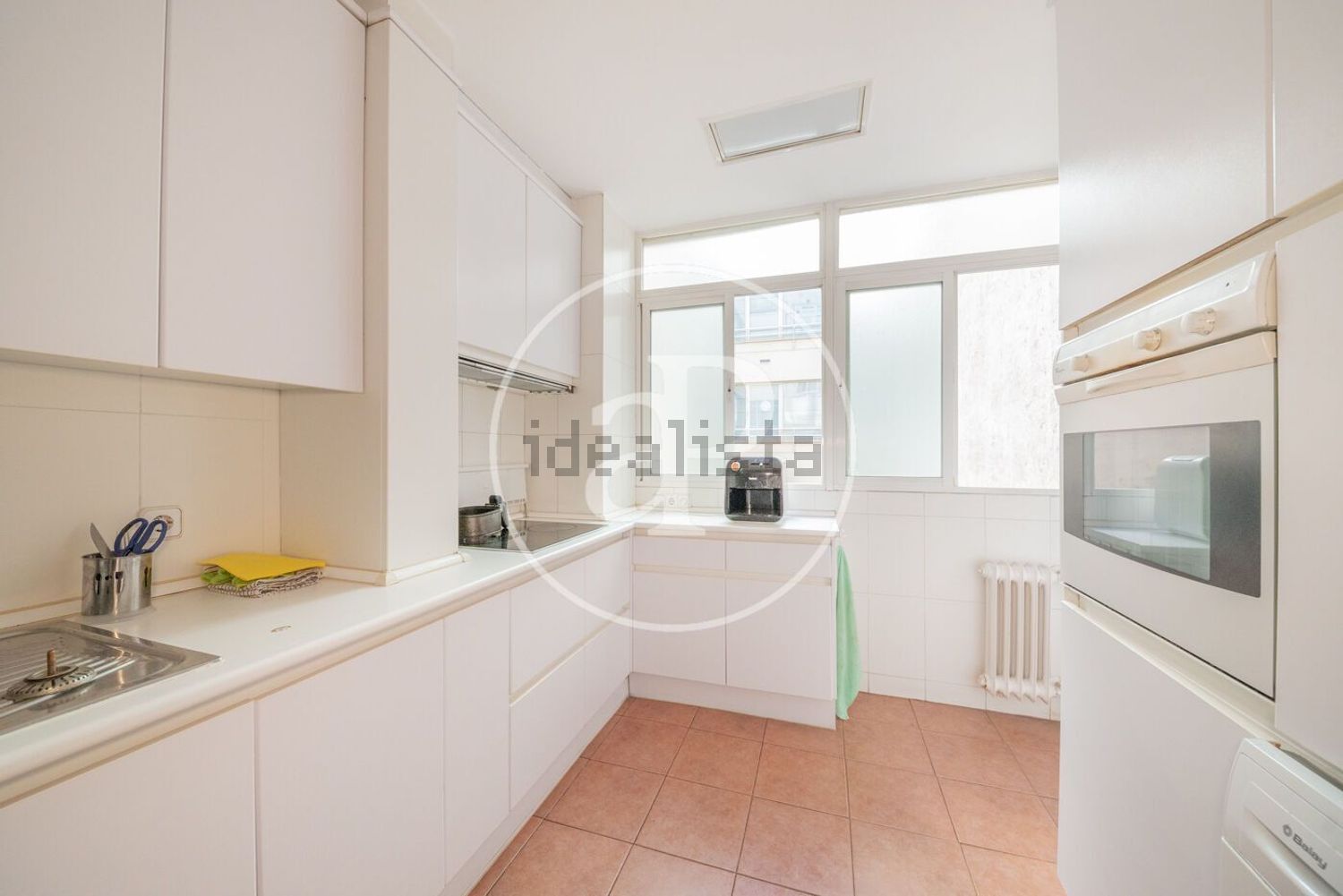 Wohnung 213 m² in Madrid