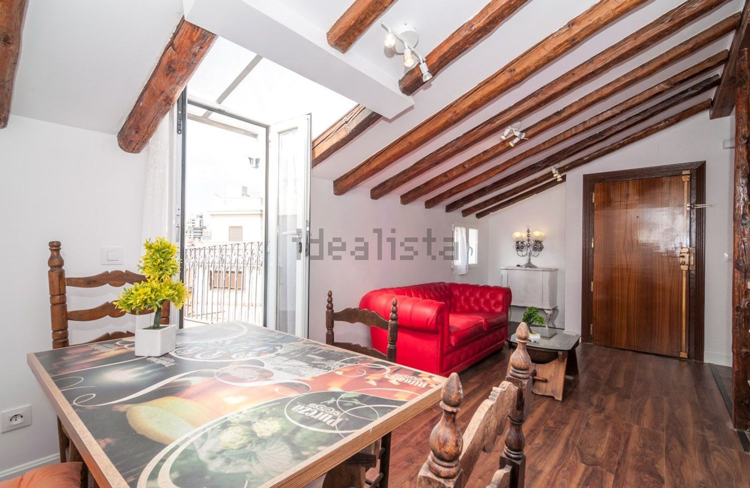 Pis de 60 m² a Madrid