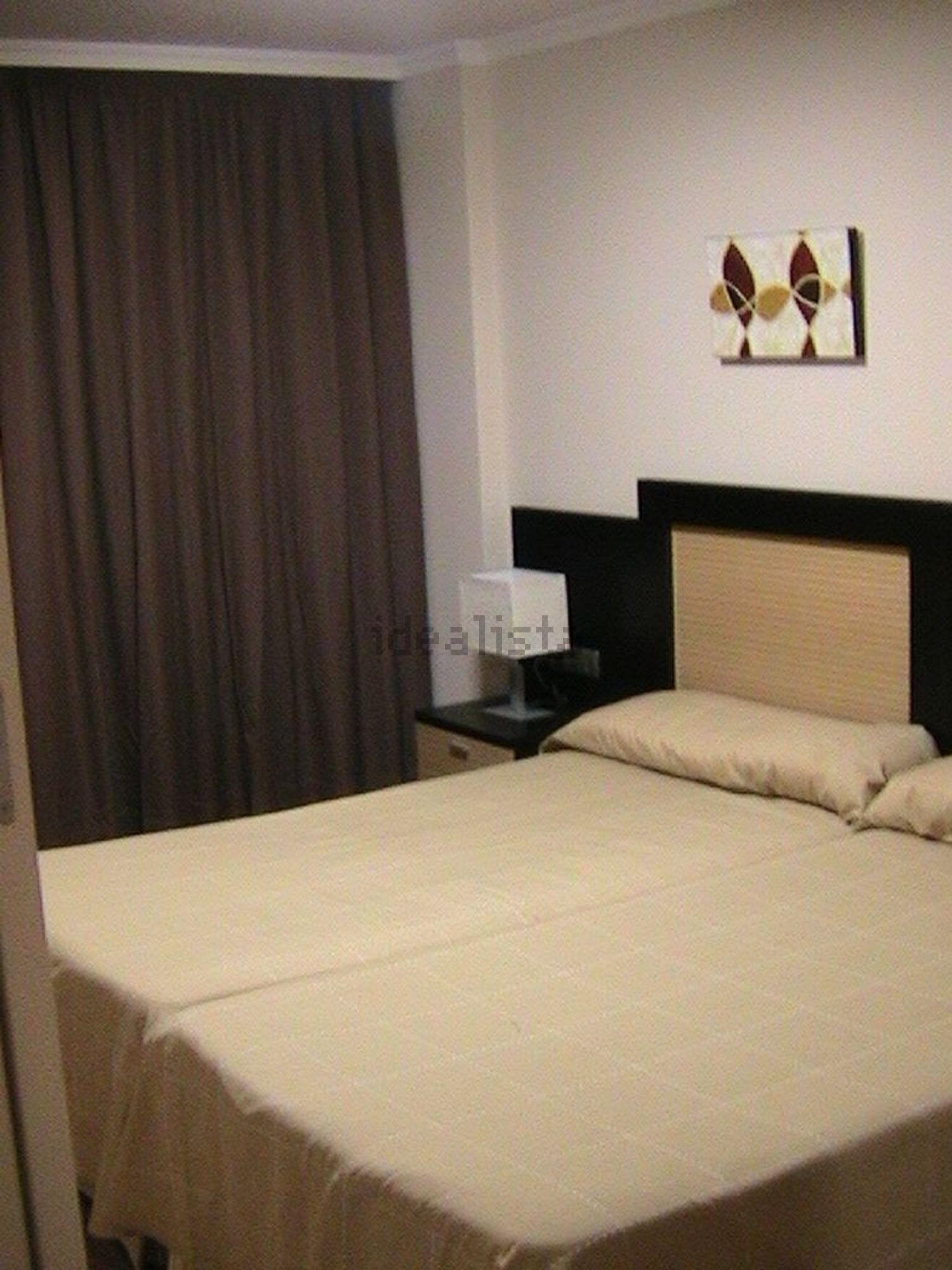 Wohnung 60 m² in Benalmádena