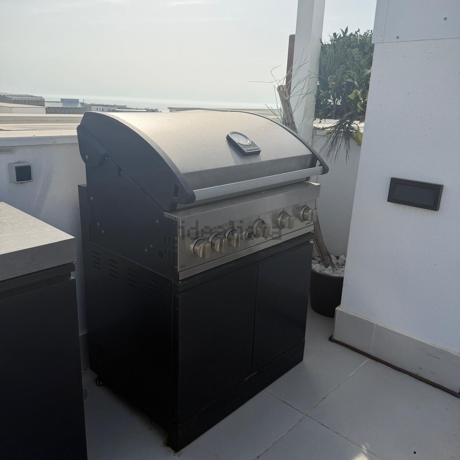 Appartamento 200 m² a Benalmádena