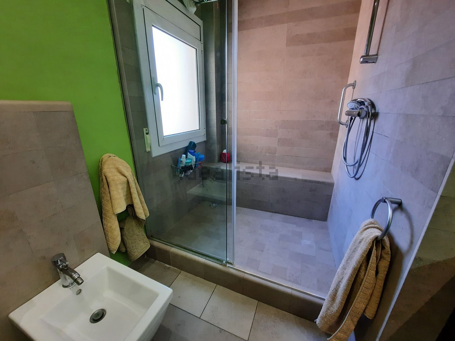Pis de 102 m² a Sant Feliu de Llobregat