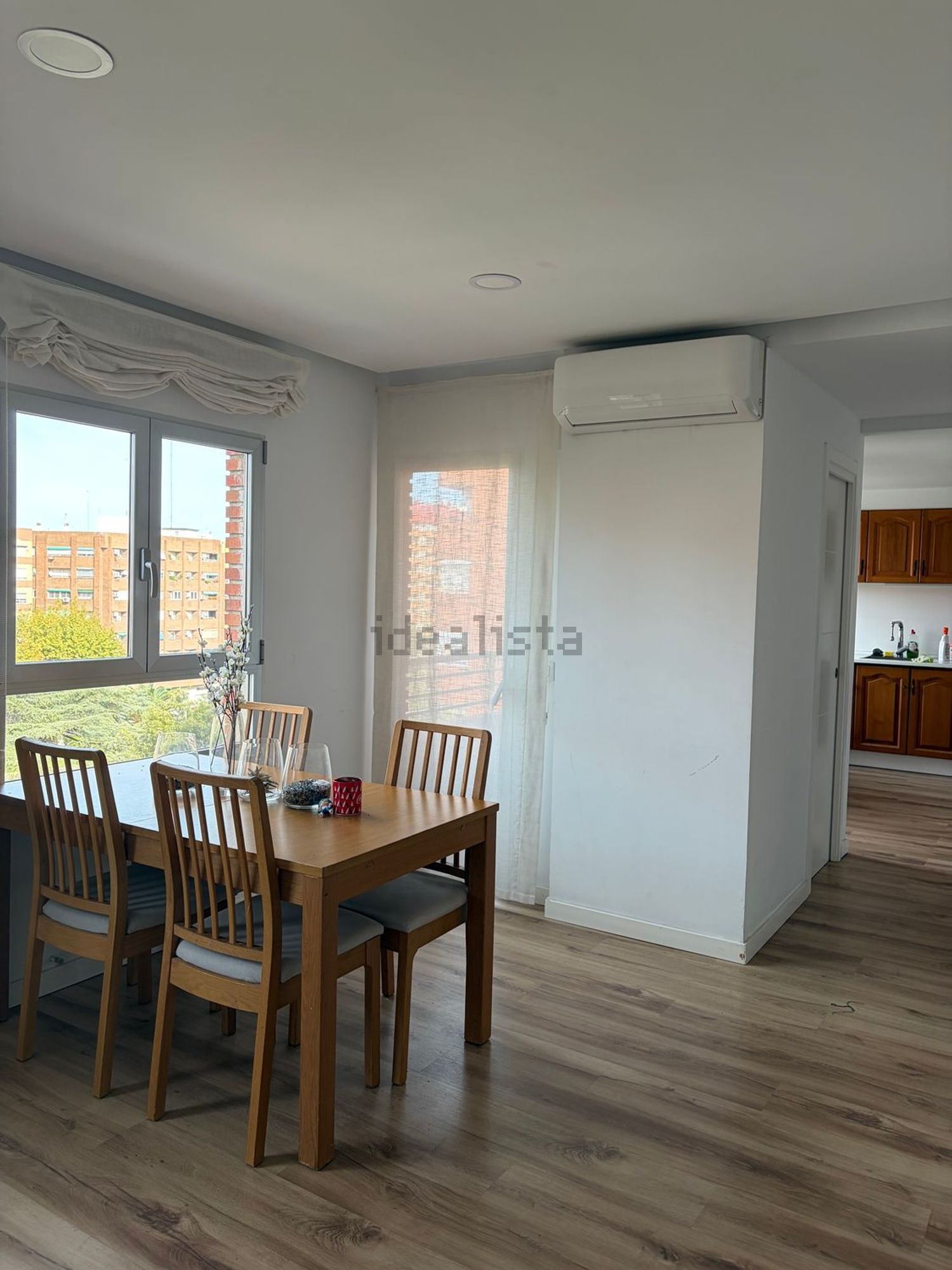 Habitació de lloguer, València