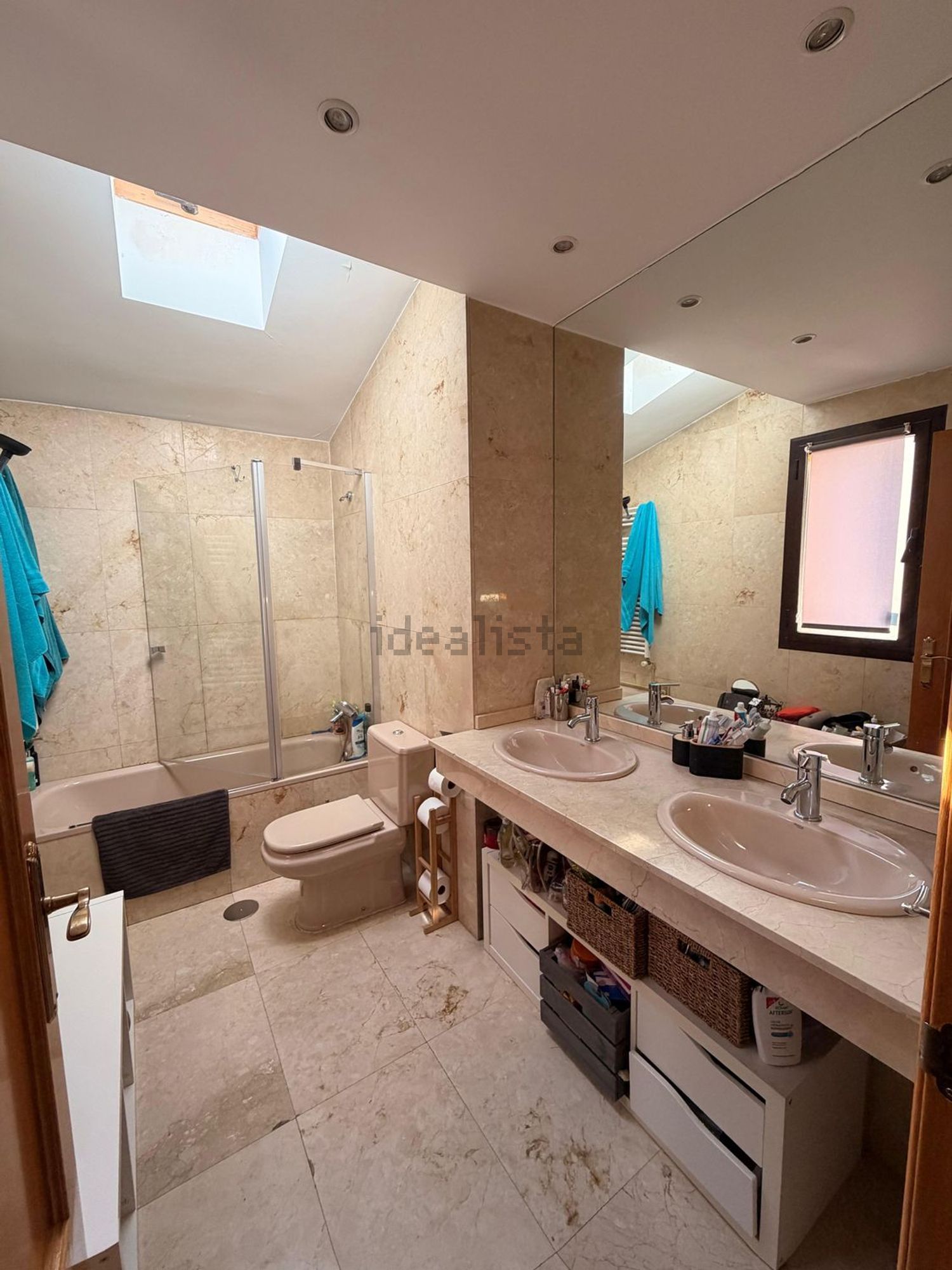 Wohnung 90 m² in Madrid