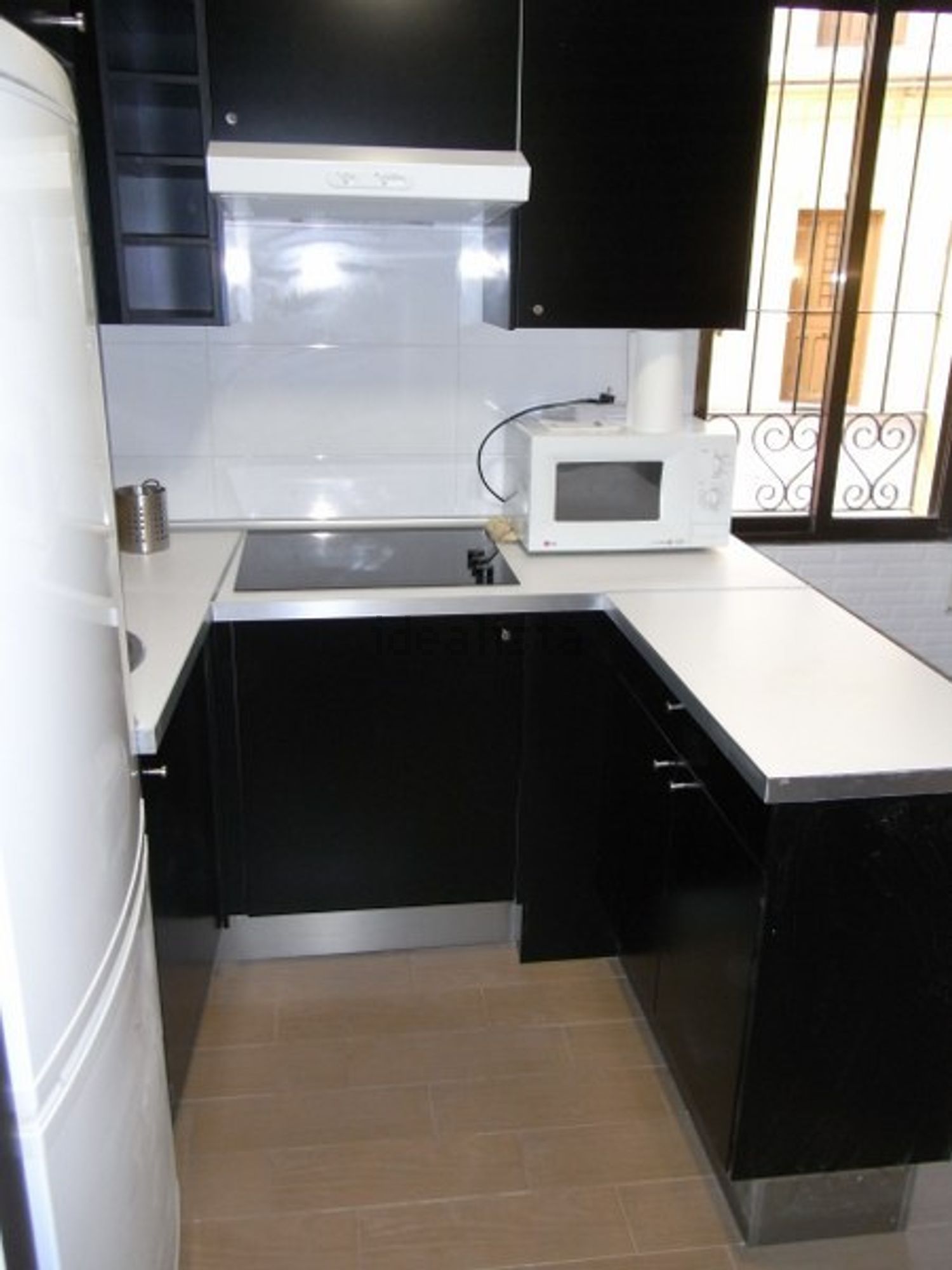 Pis de 36 m² a Madrid