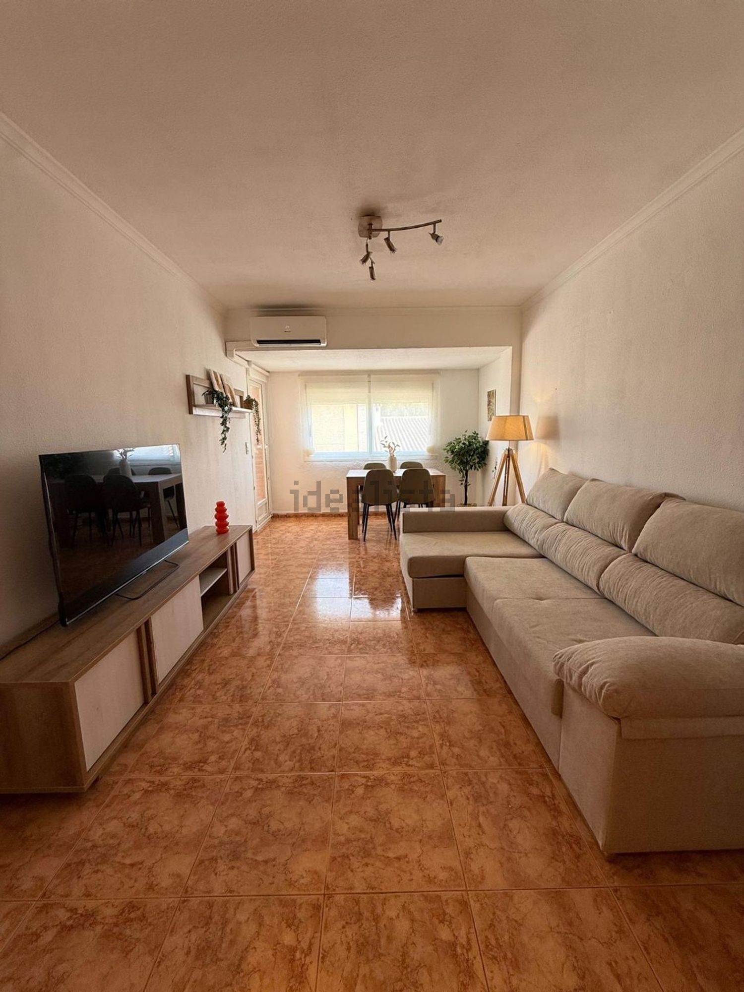 Apartamento 104 m² em Guadassuar