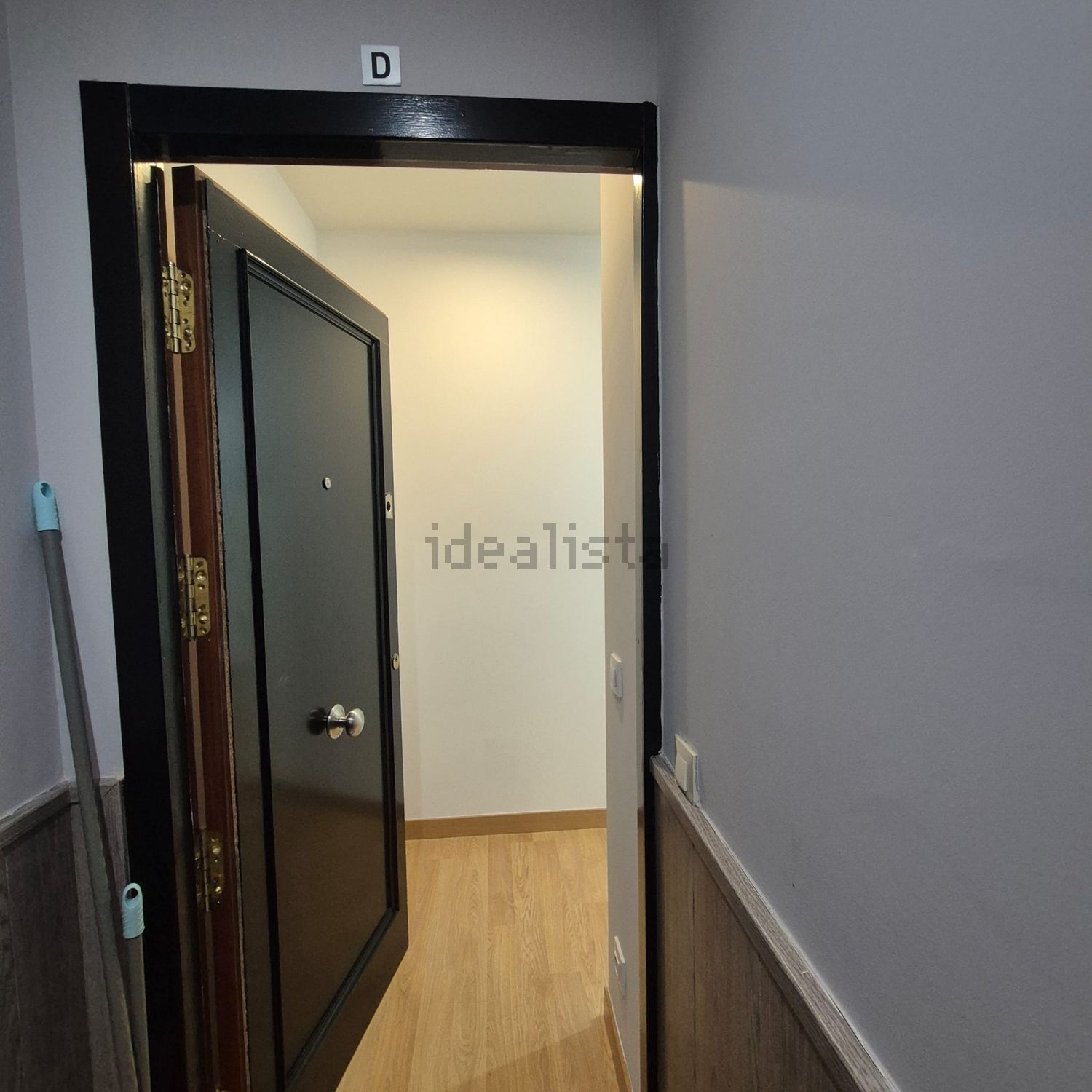 Piso de 125 m² en Madrid