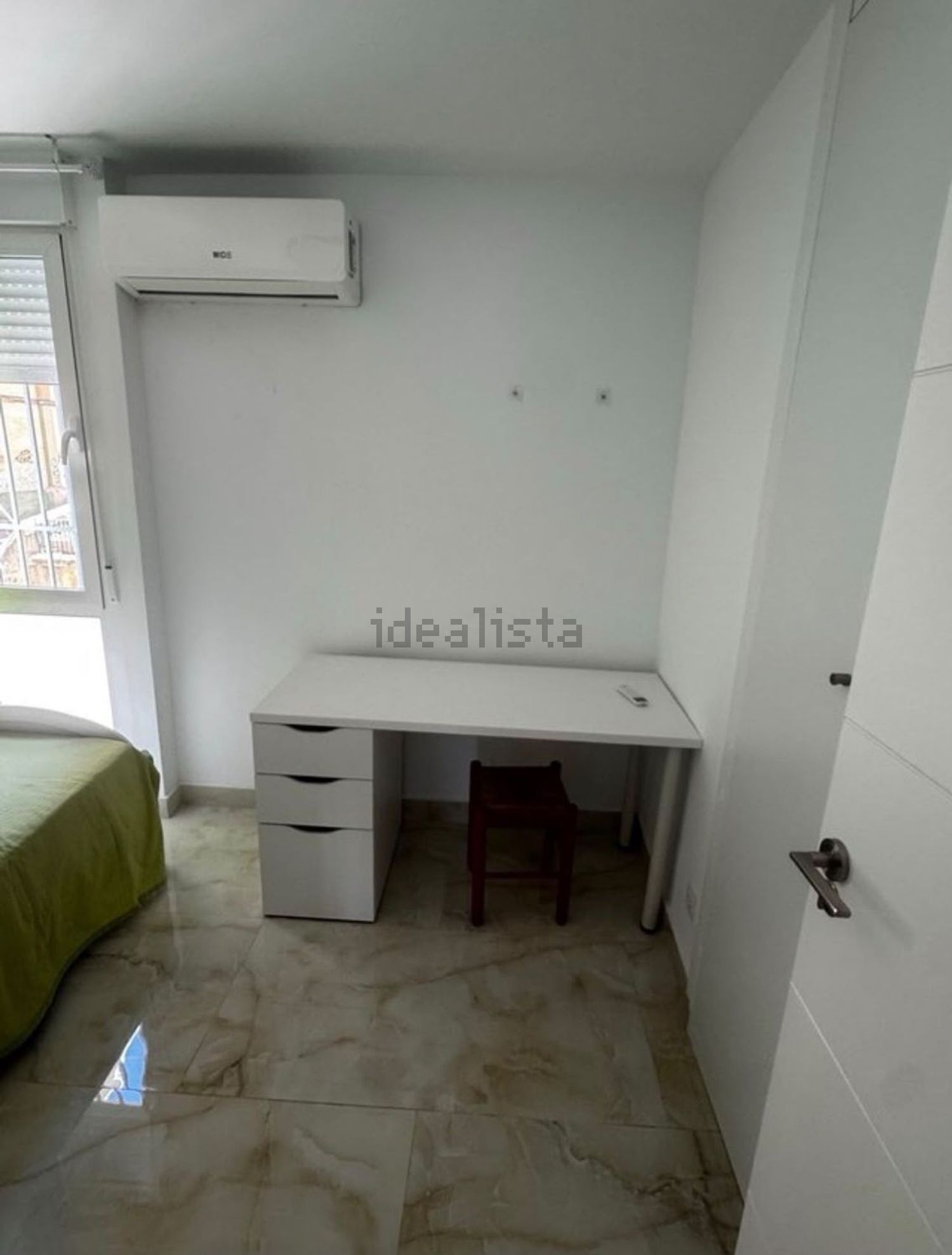 Habitació de lloguer, Jaén