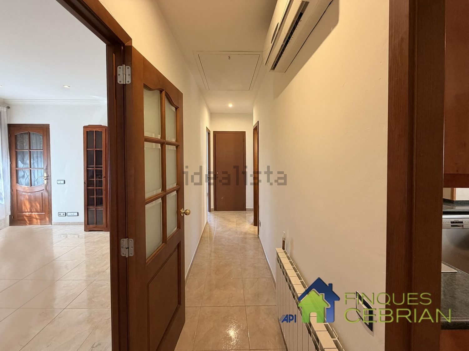 Будинок 154 м² у Alella