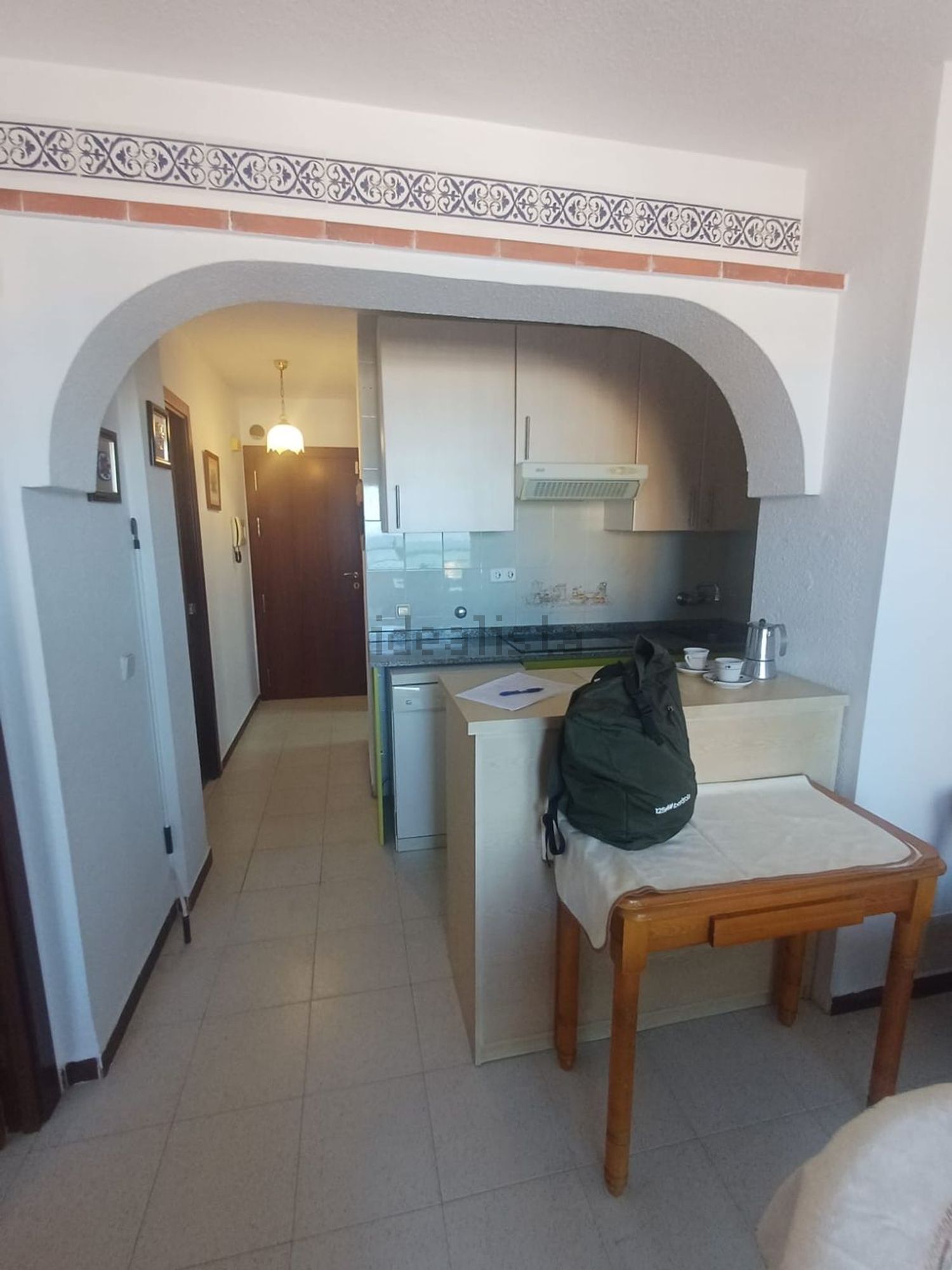Piso de 55 m² en Oropesa del Mar