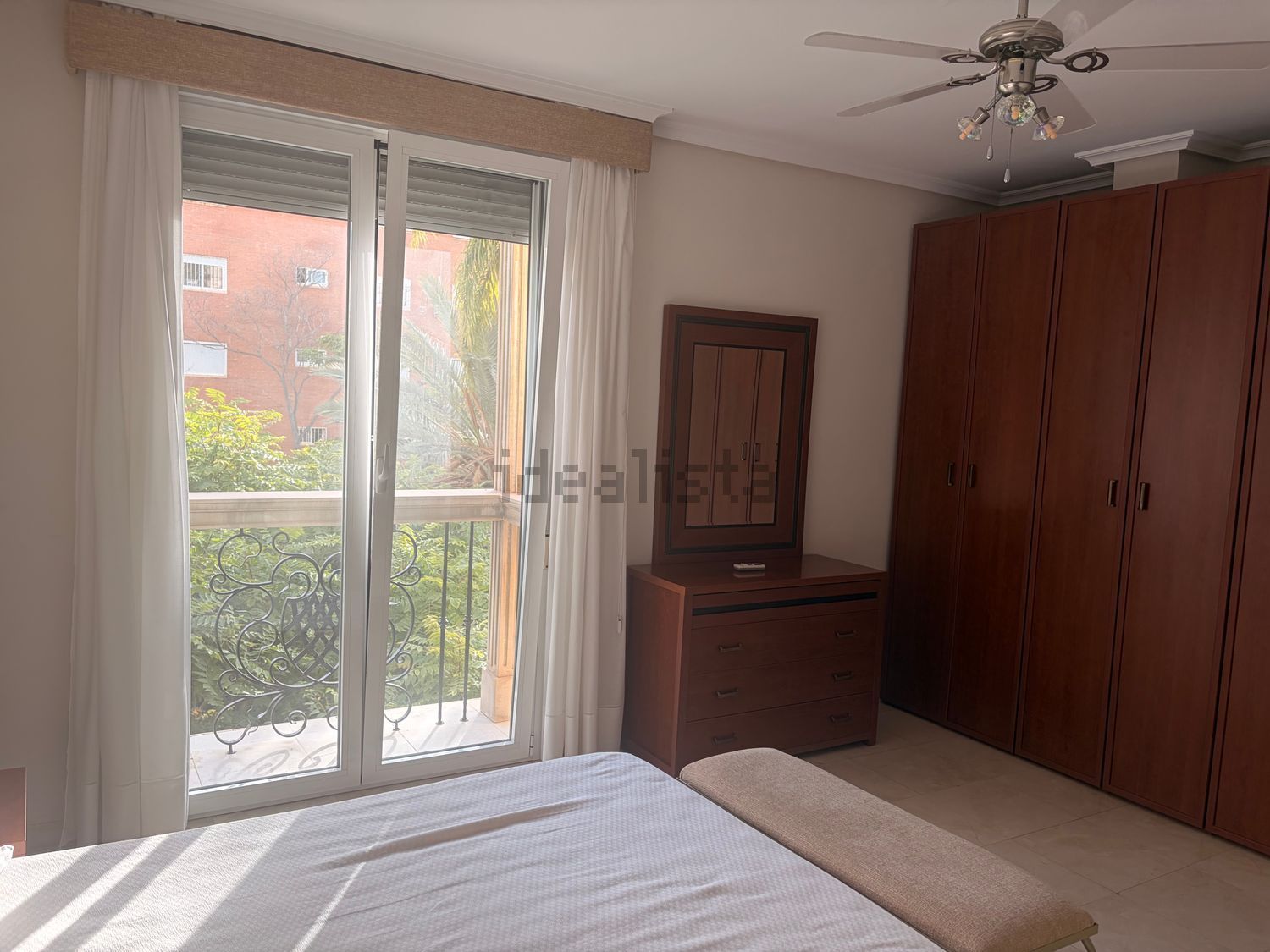 Apartamento 140 m² em Almeria