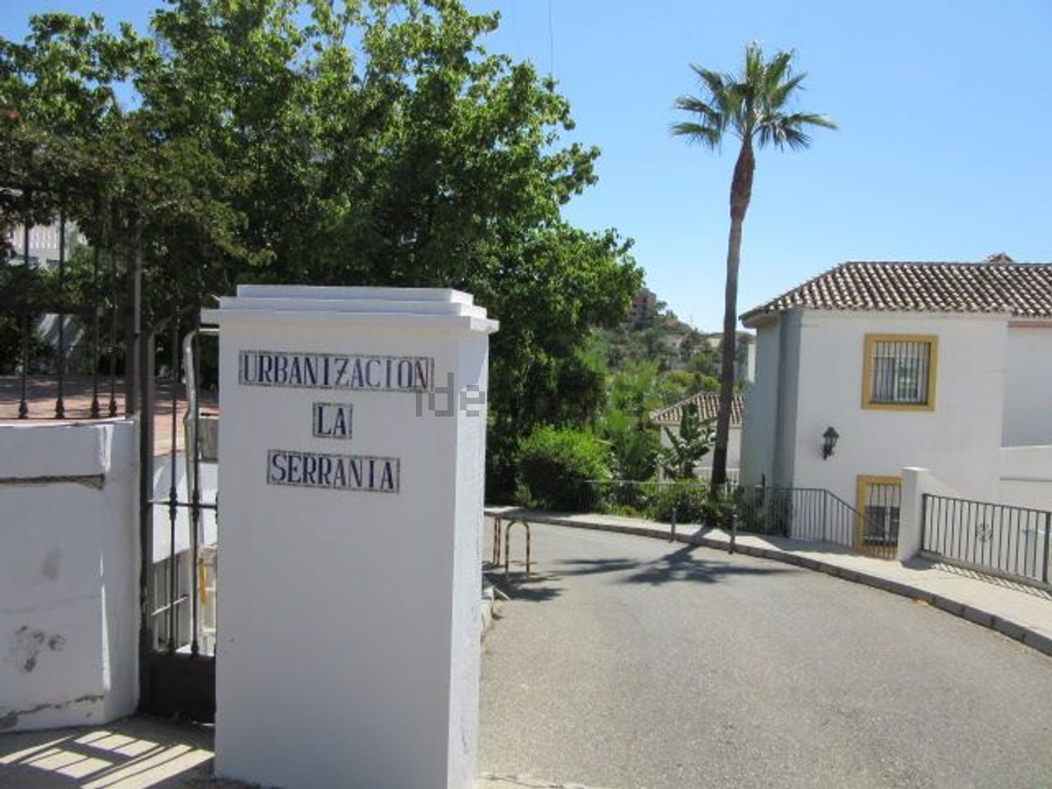Habitació de lloguer, Marbella