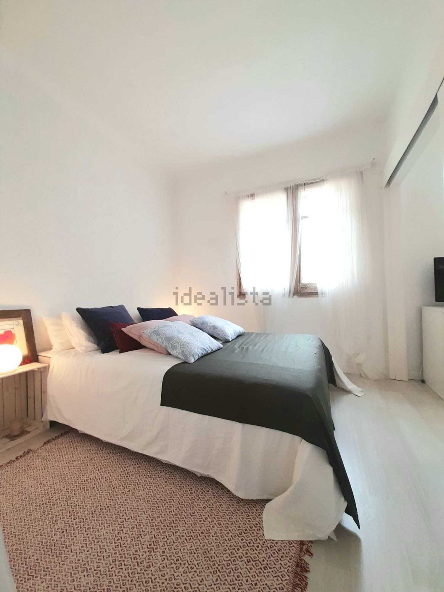 Wohnung 40 m² in Barcelona