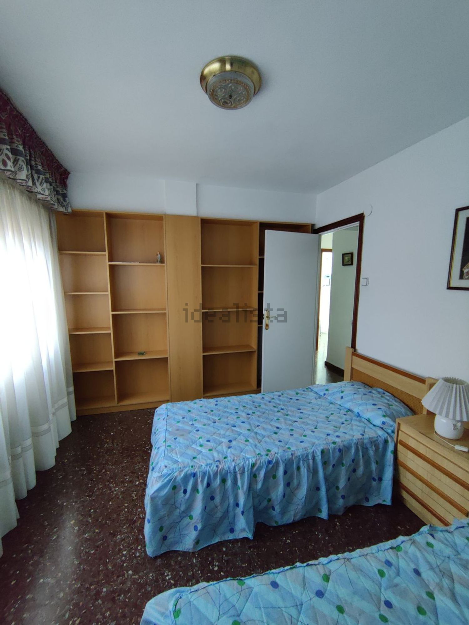 Piso de 100 m² en Gandesa