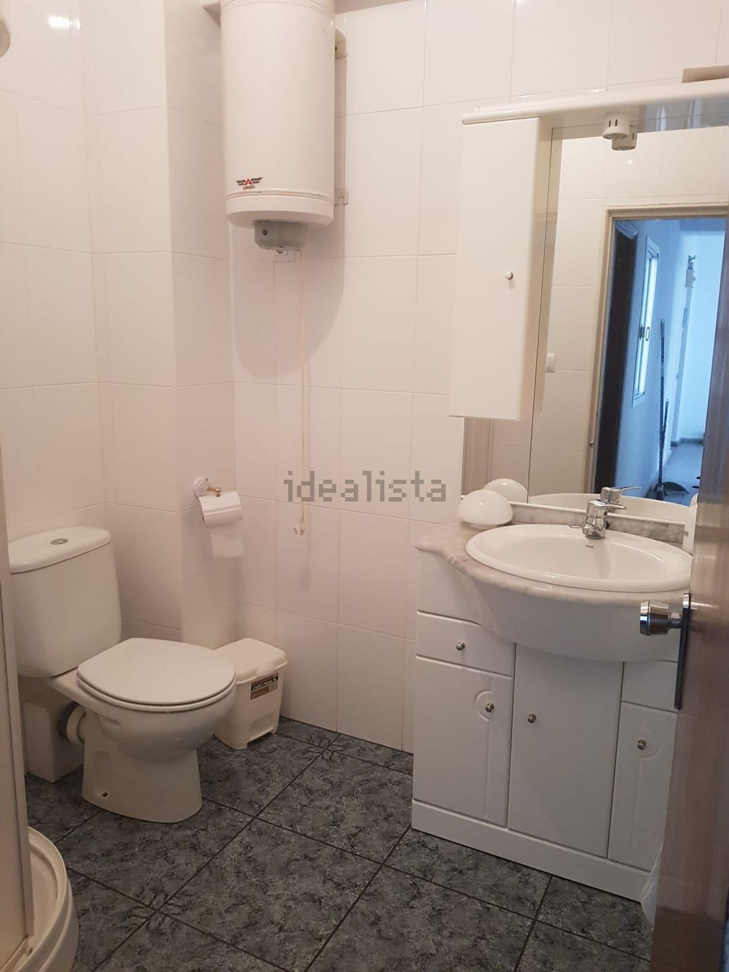 Habitación en alquiler, Almería
