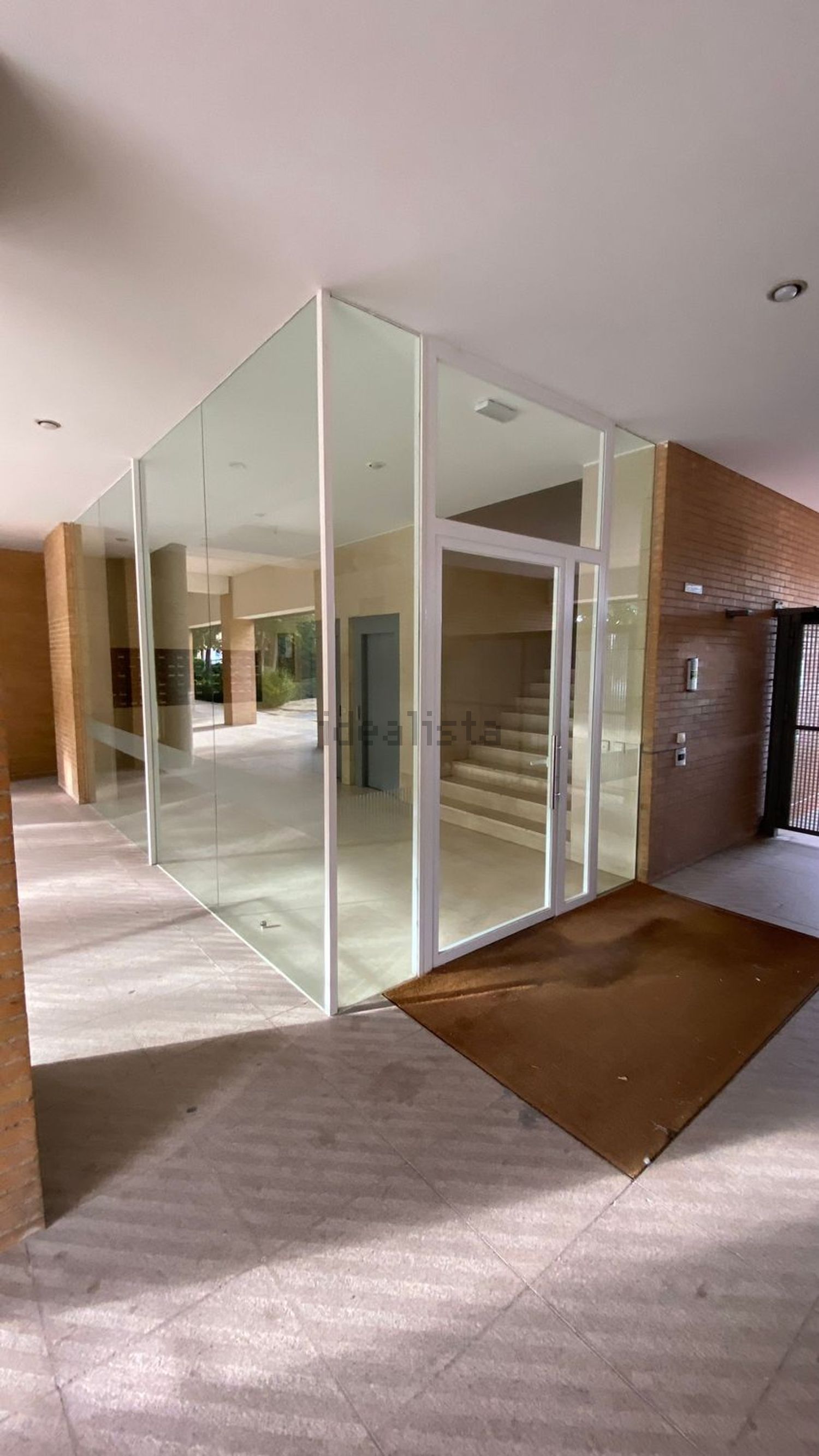 Piso de 40 m² en Madrid